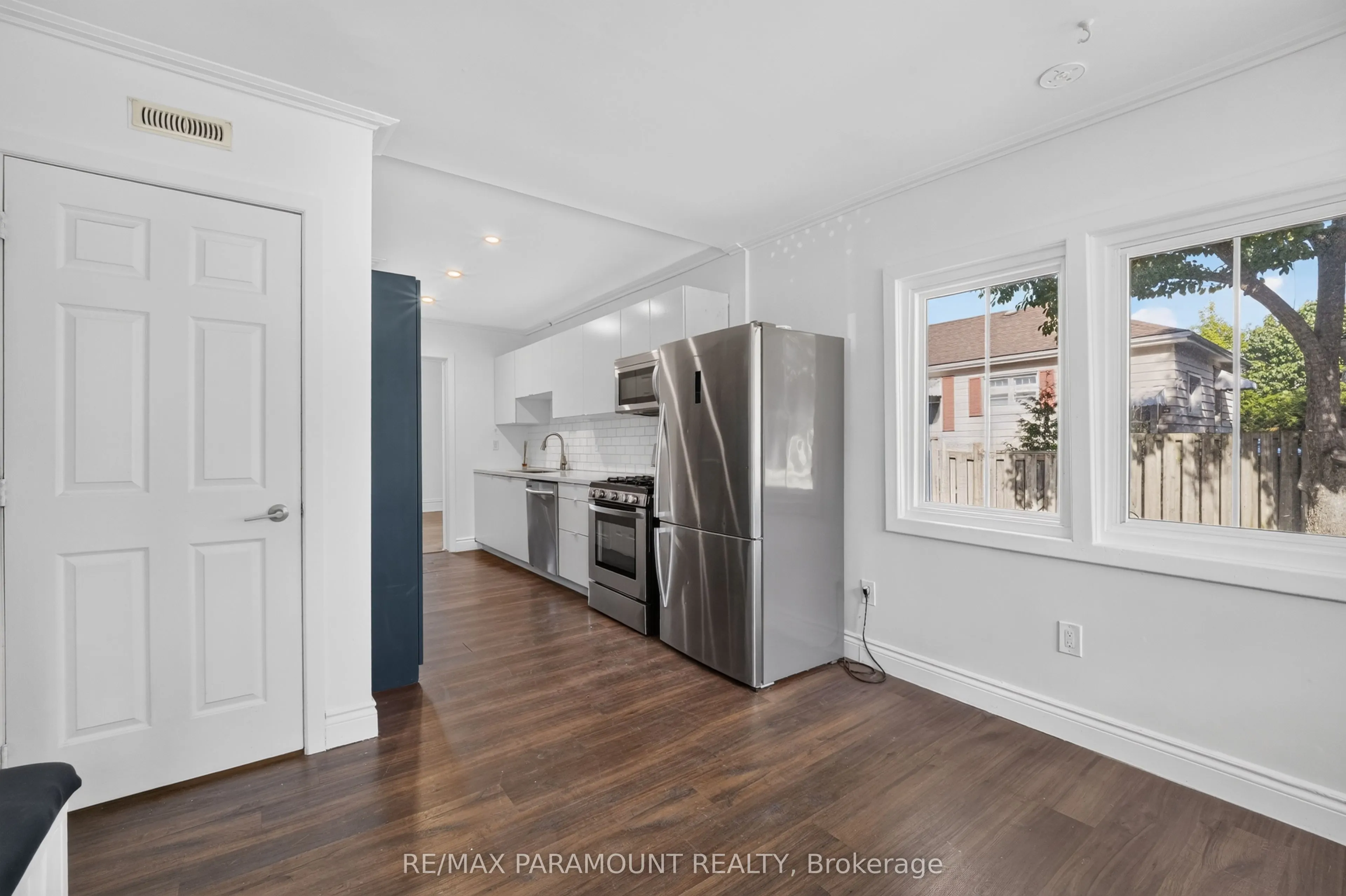 83 Concession Street