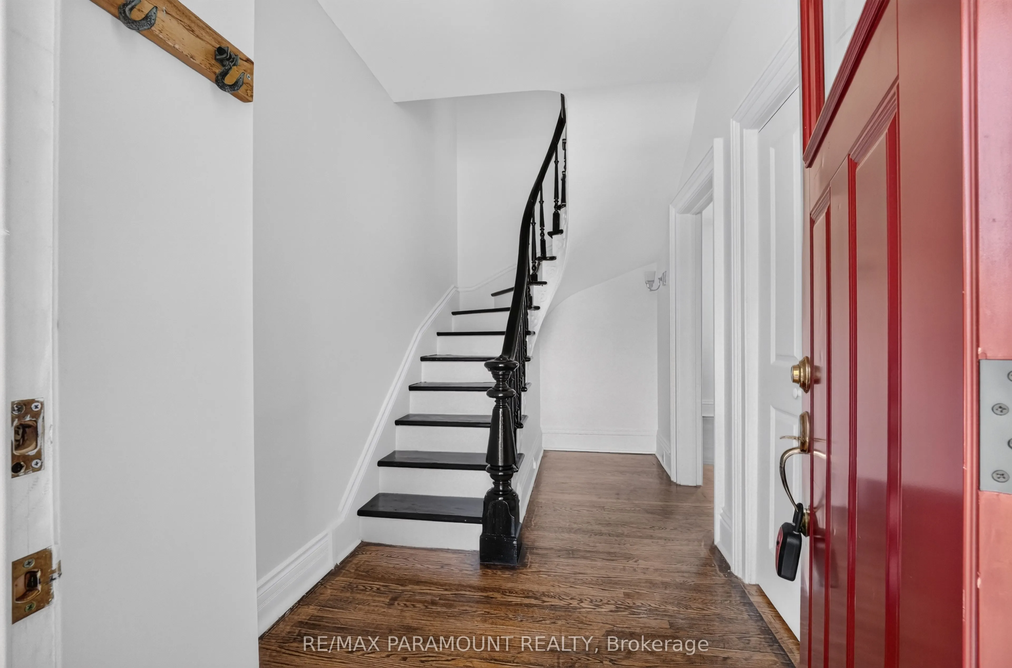 83 Concession Street