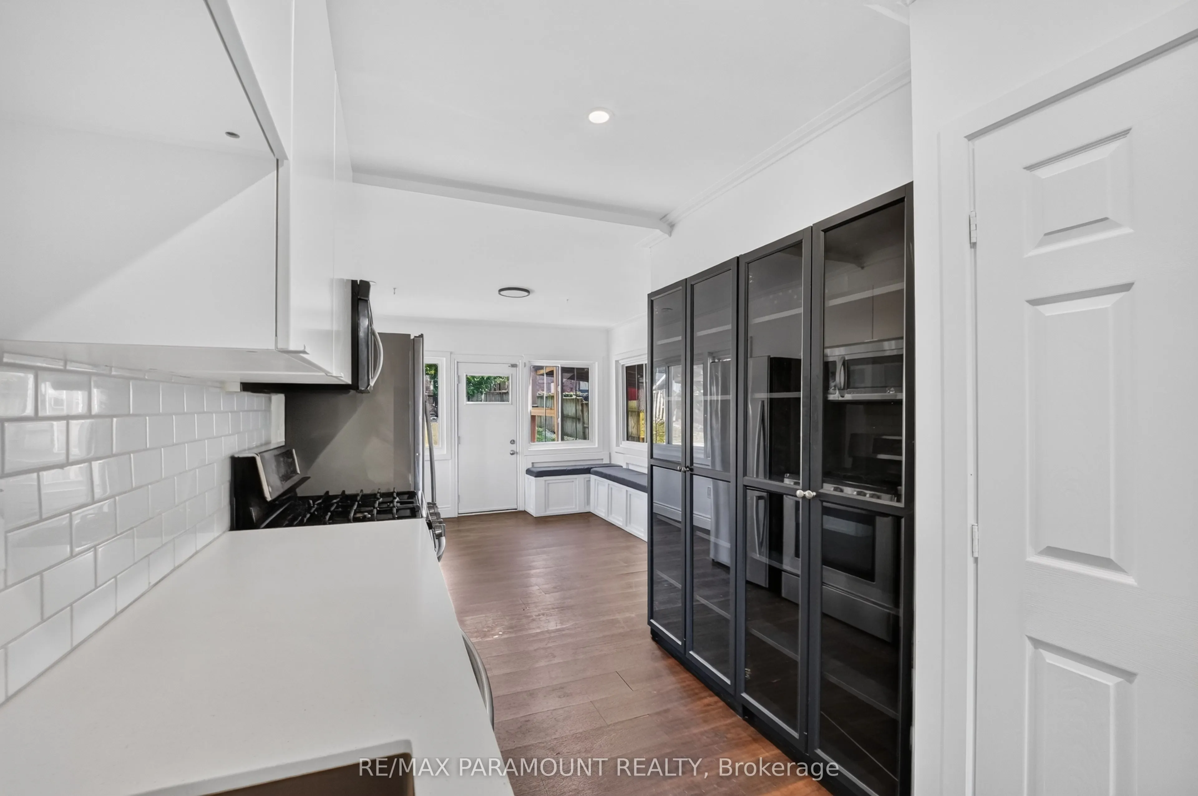 83 Concession Street
