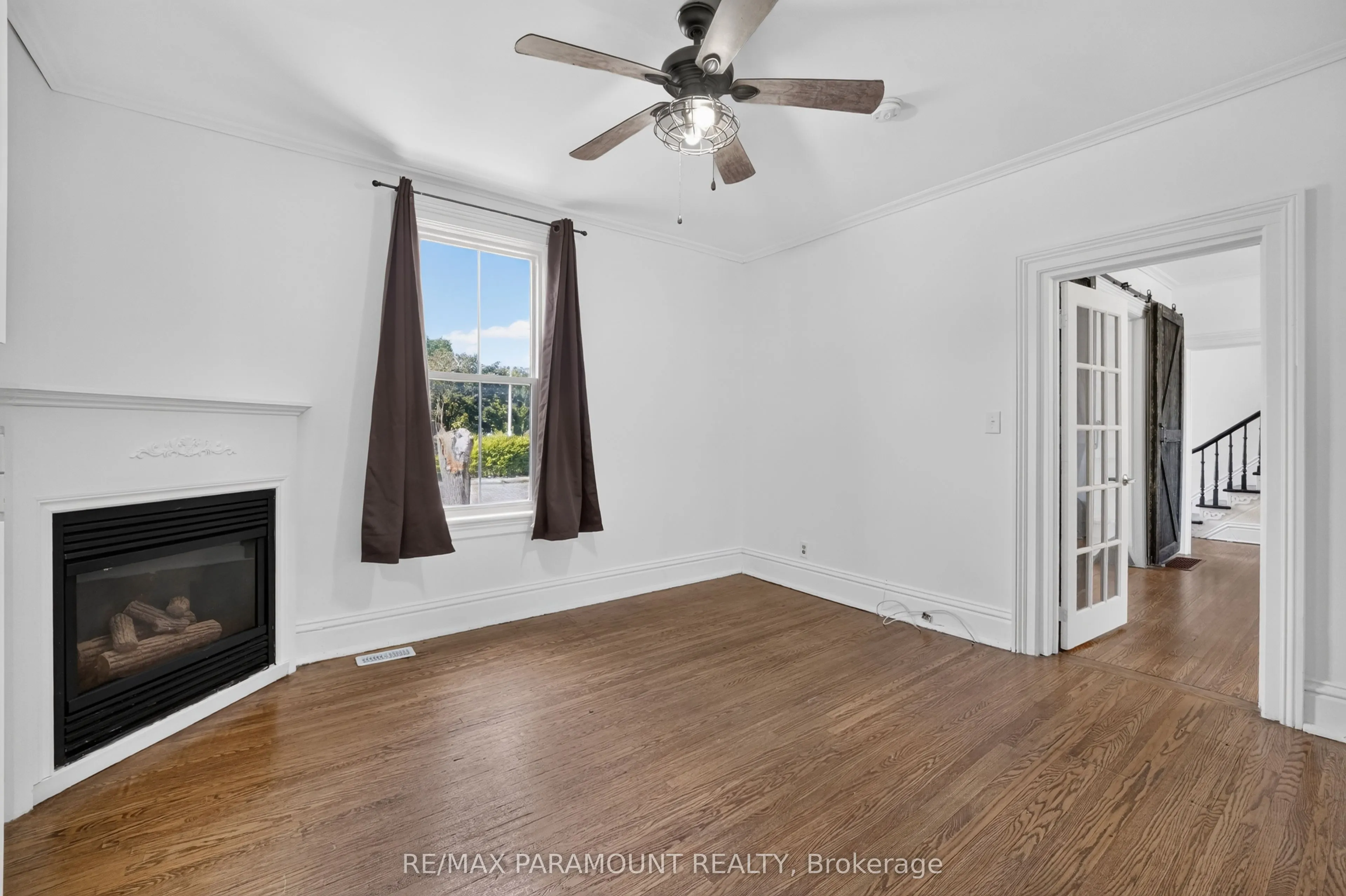 83 Concession Street