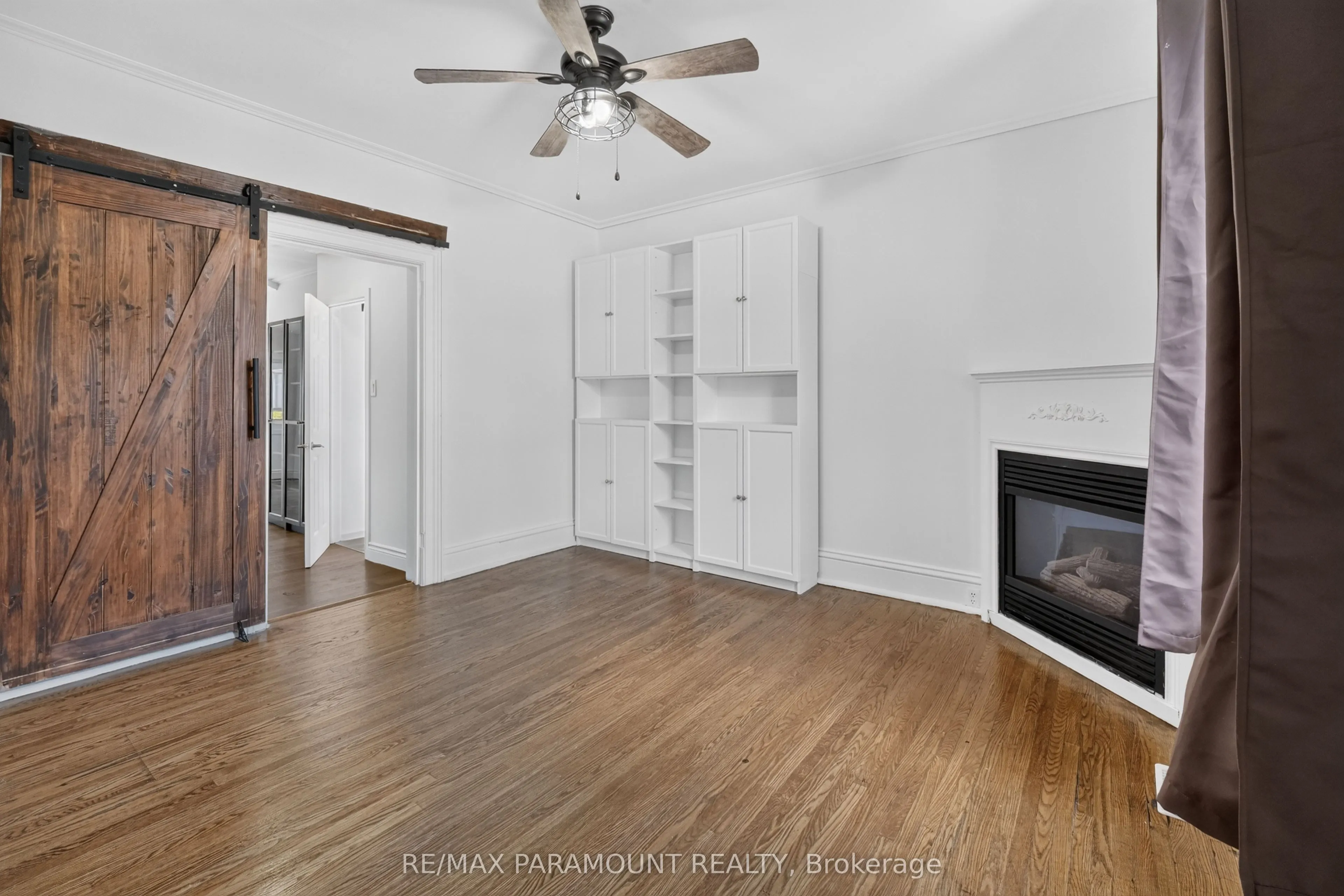 83 Concession Street