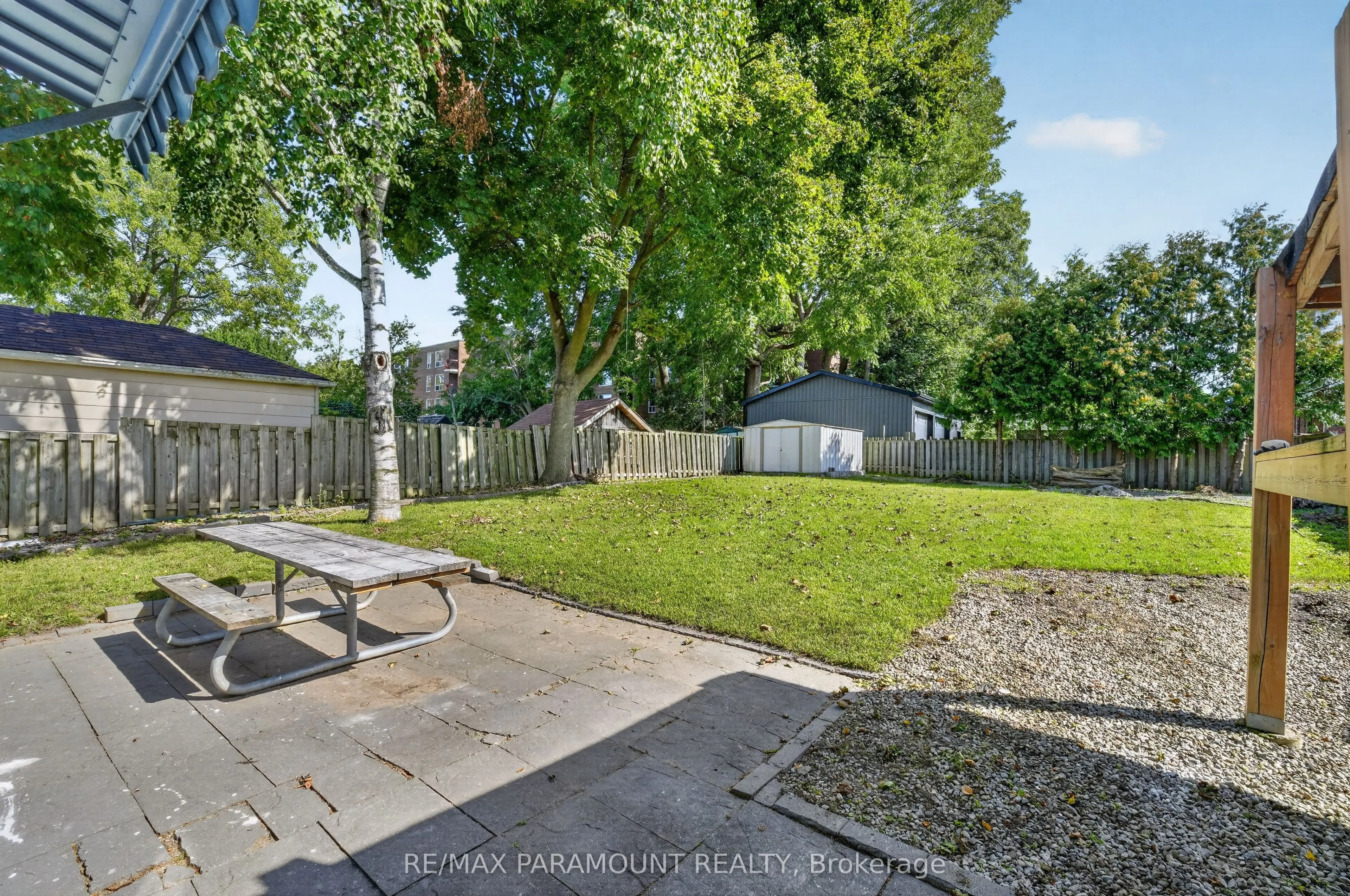 83 Concession Street