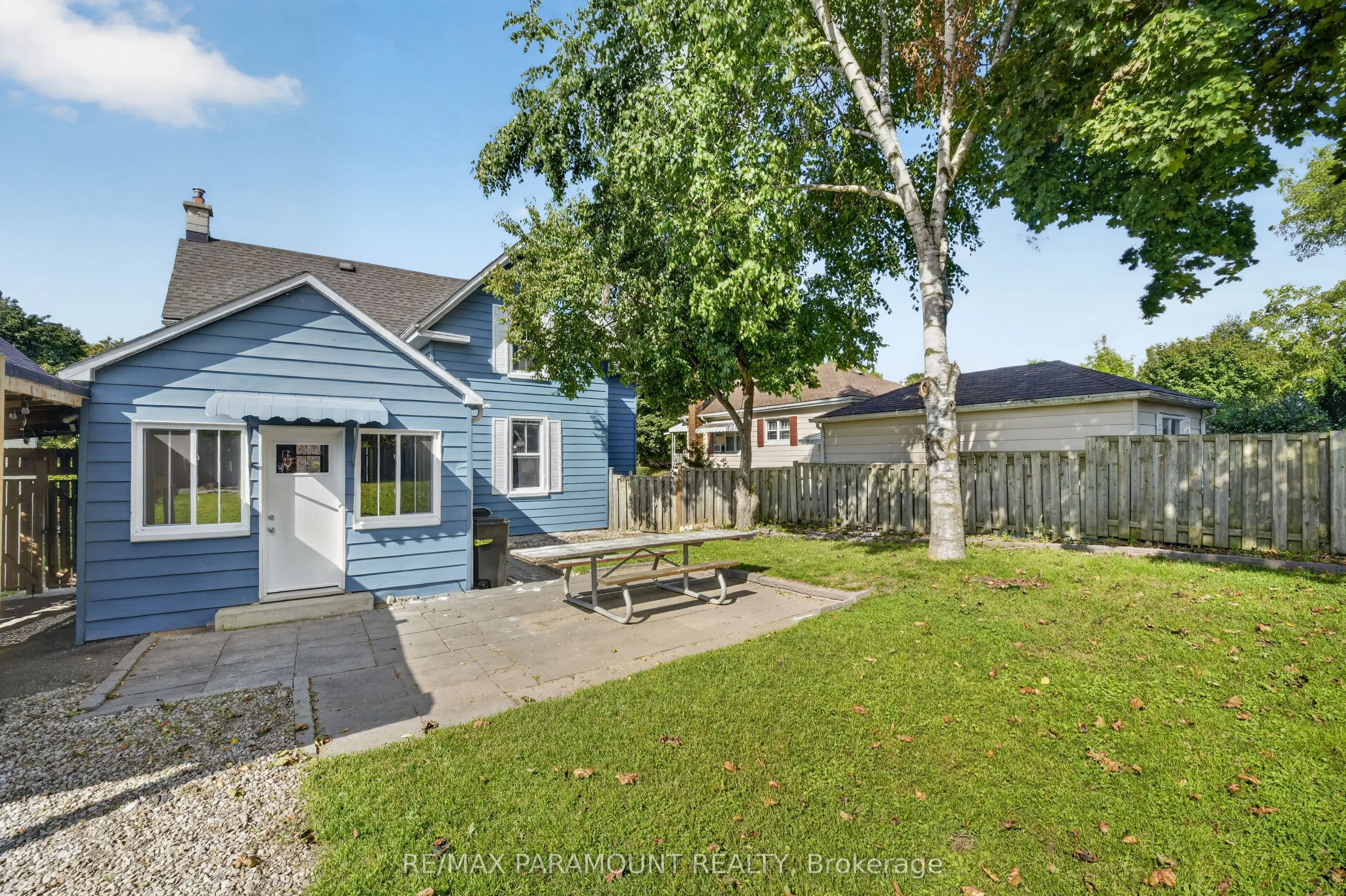 83 Concession Street