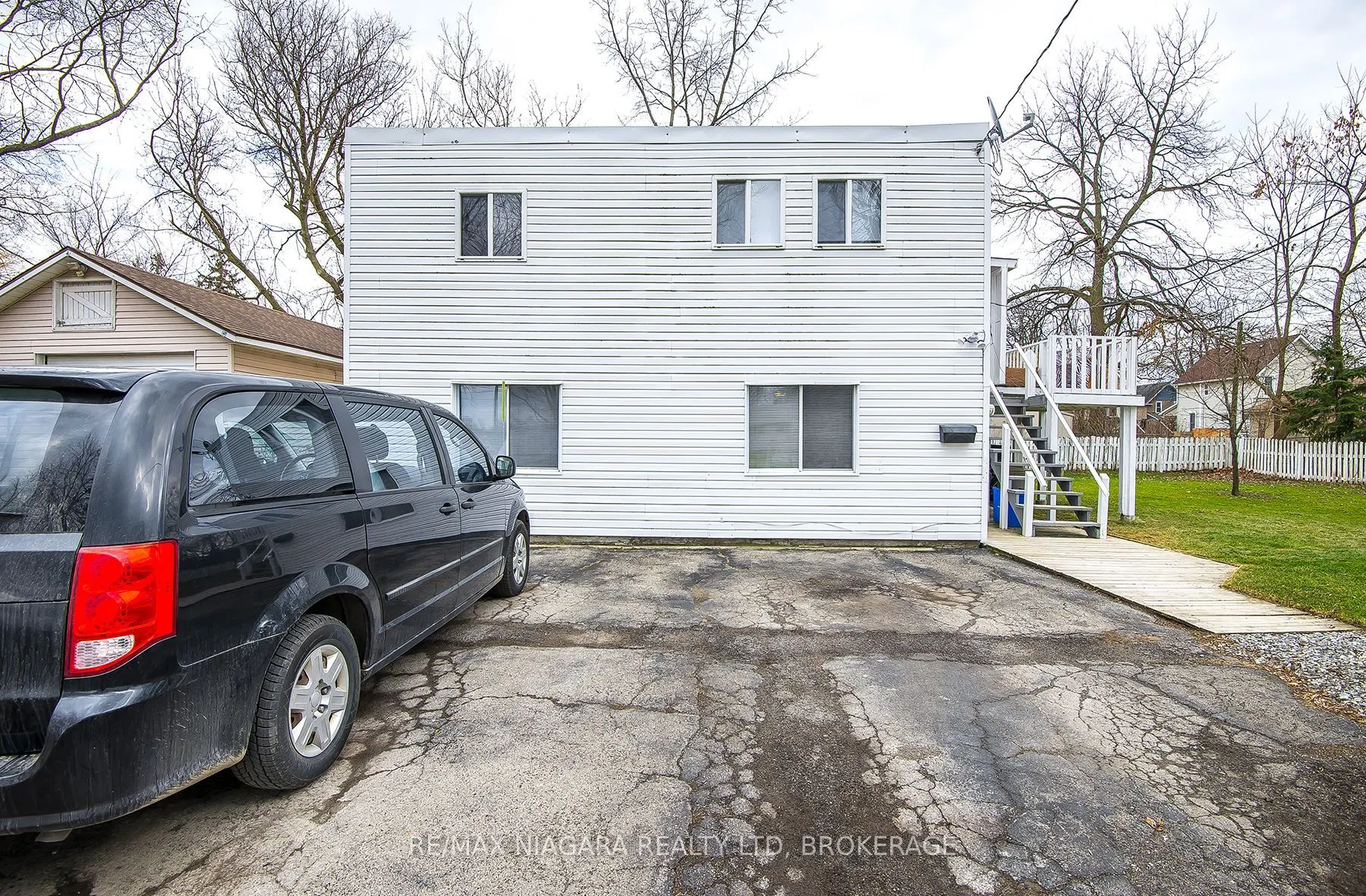 255 Mellanby Avenue