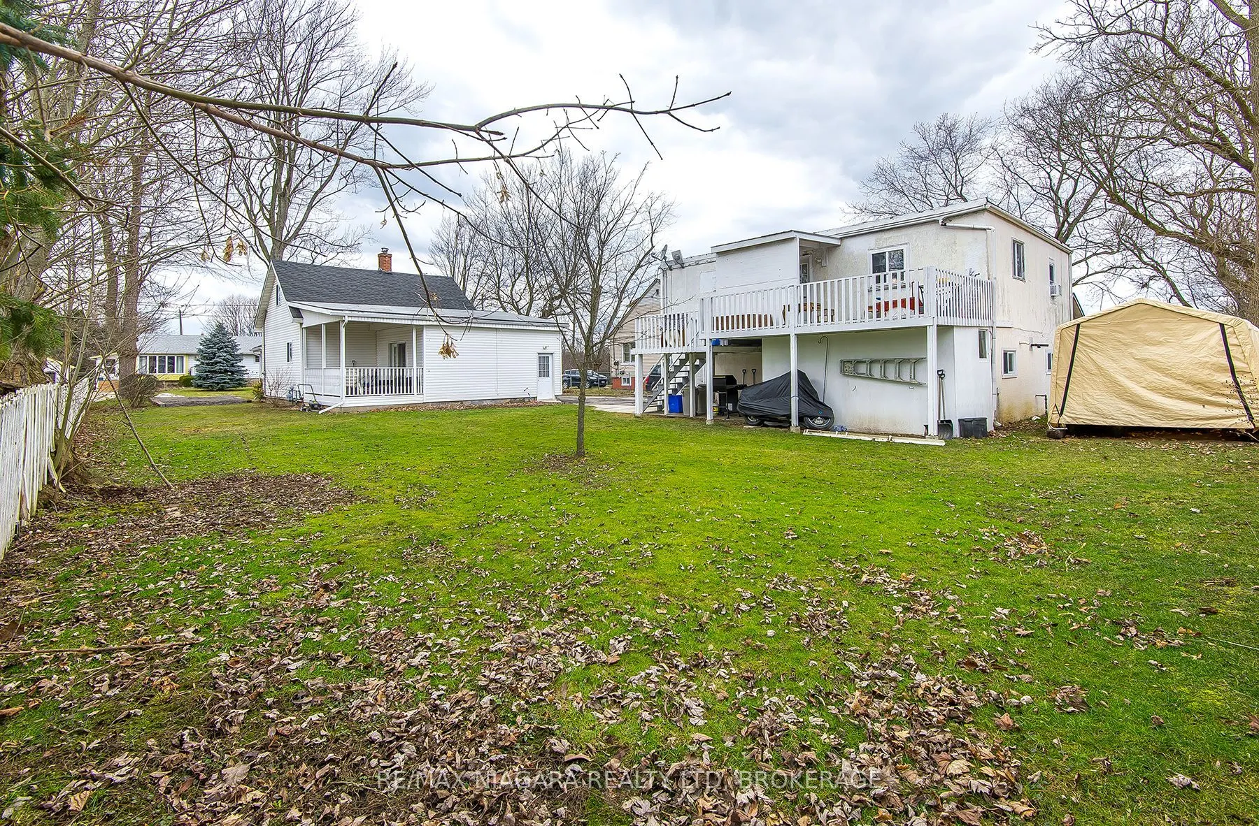 255 Mellanby Avenue