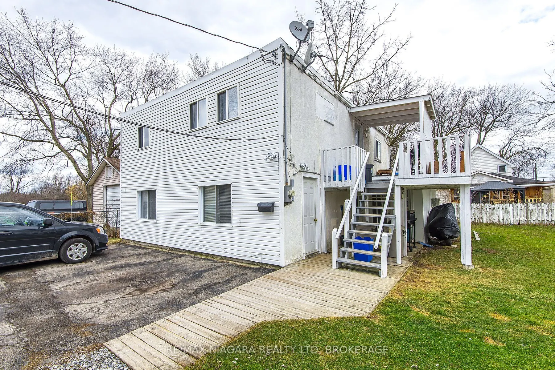 255 Mellanby Avenue