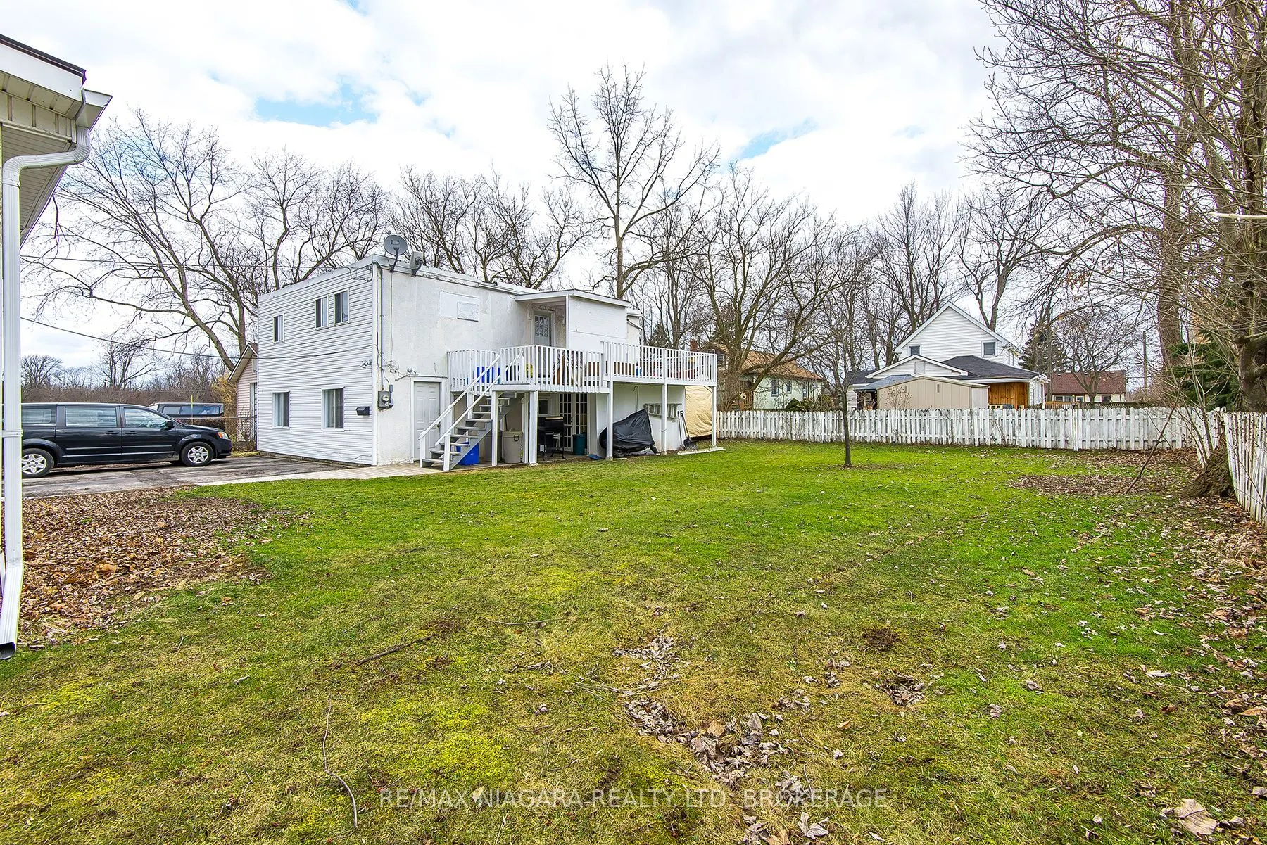 255 Mellanby Avenue