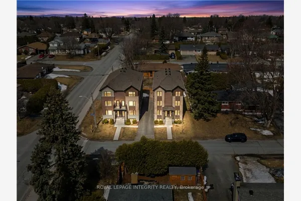 65 DAVID Drive