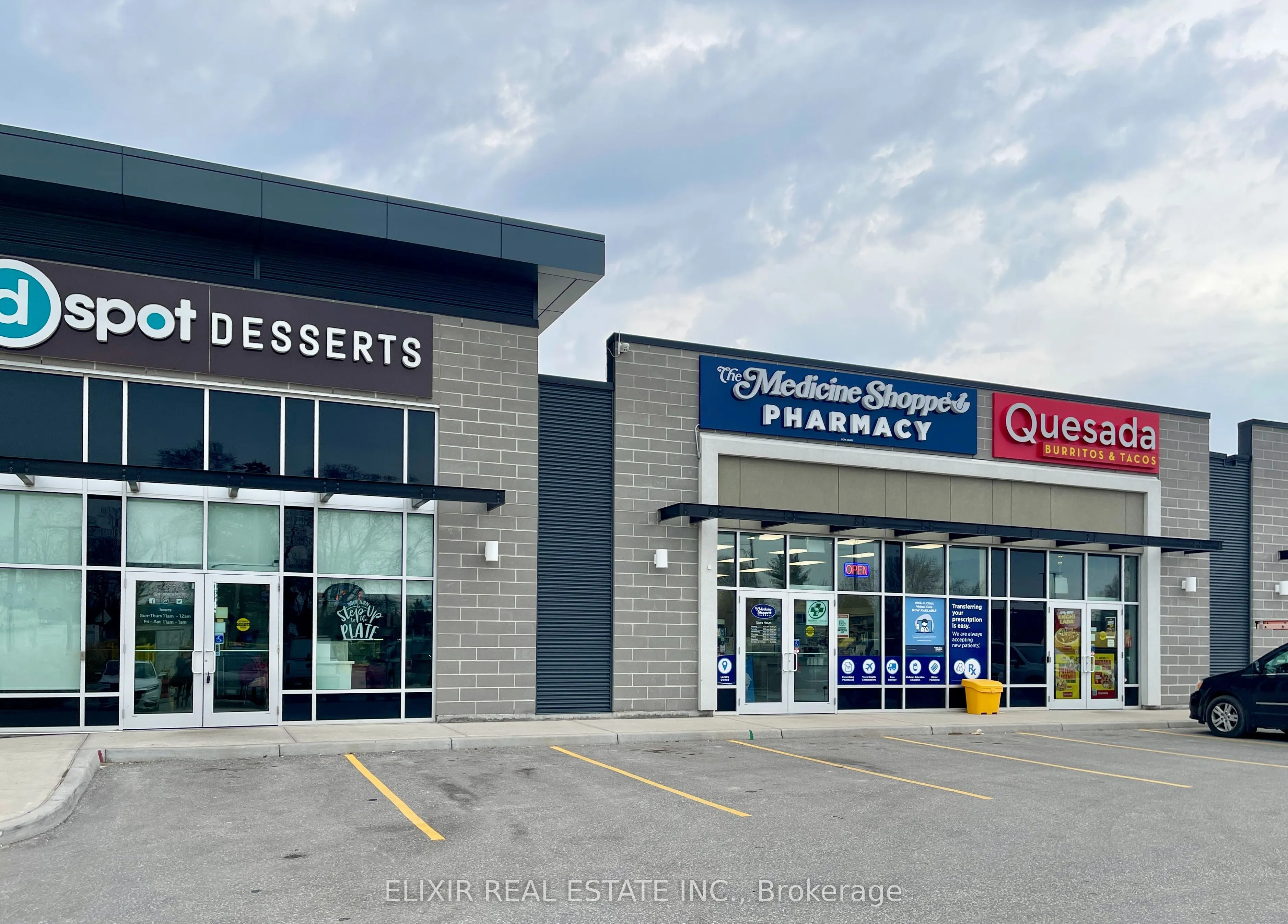 1475 Huron Church Road
