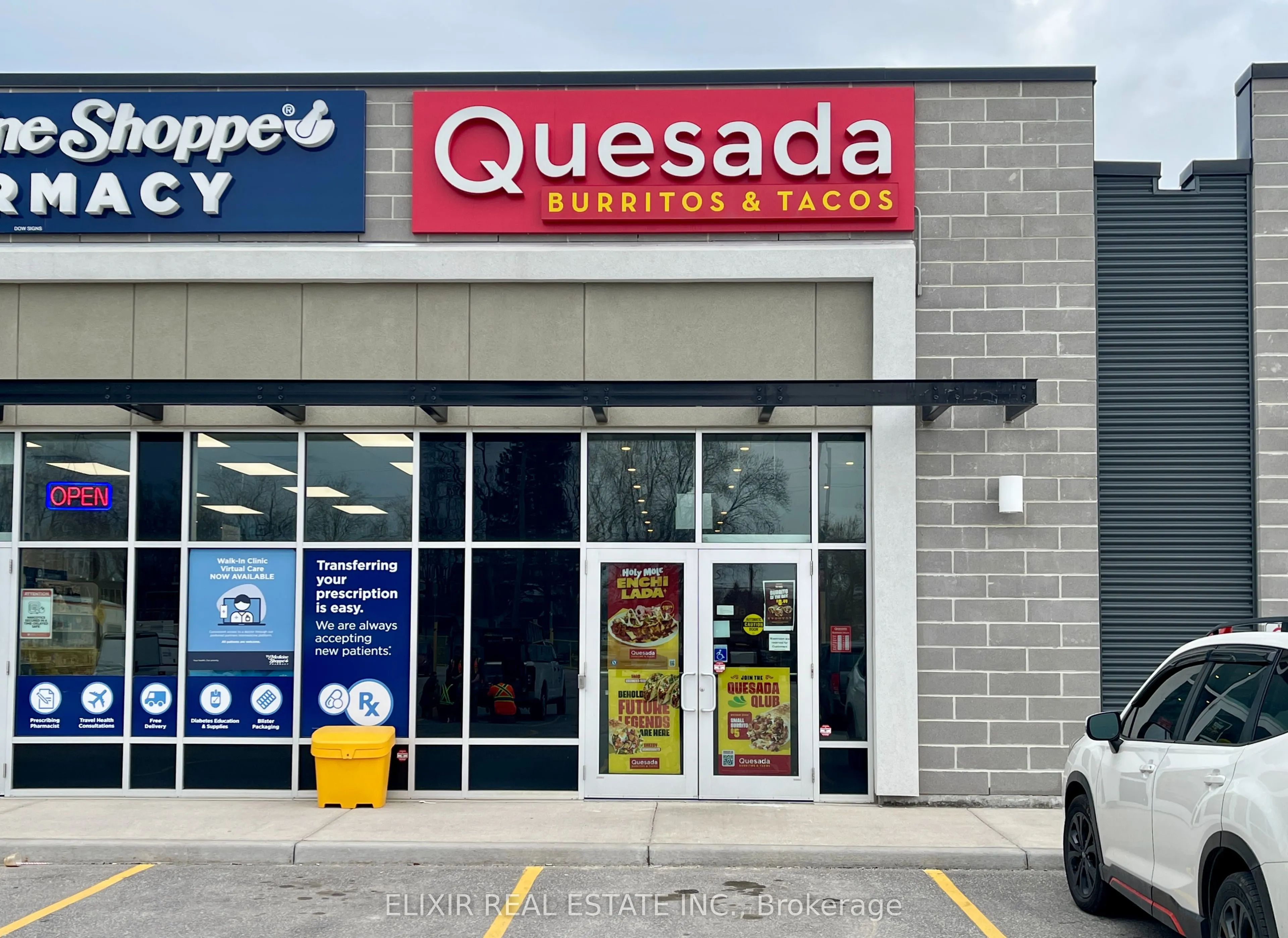 1475 Huron Church Road