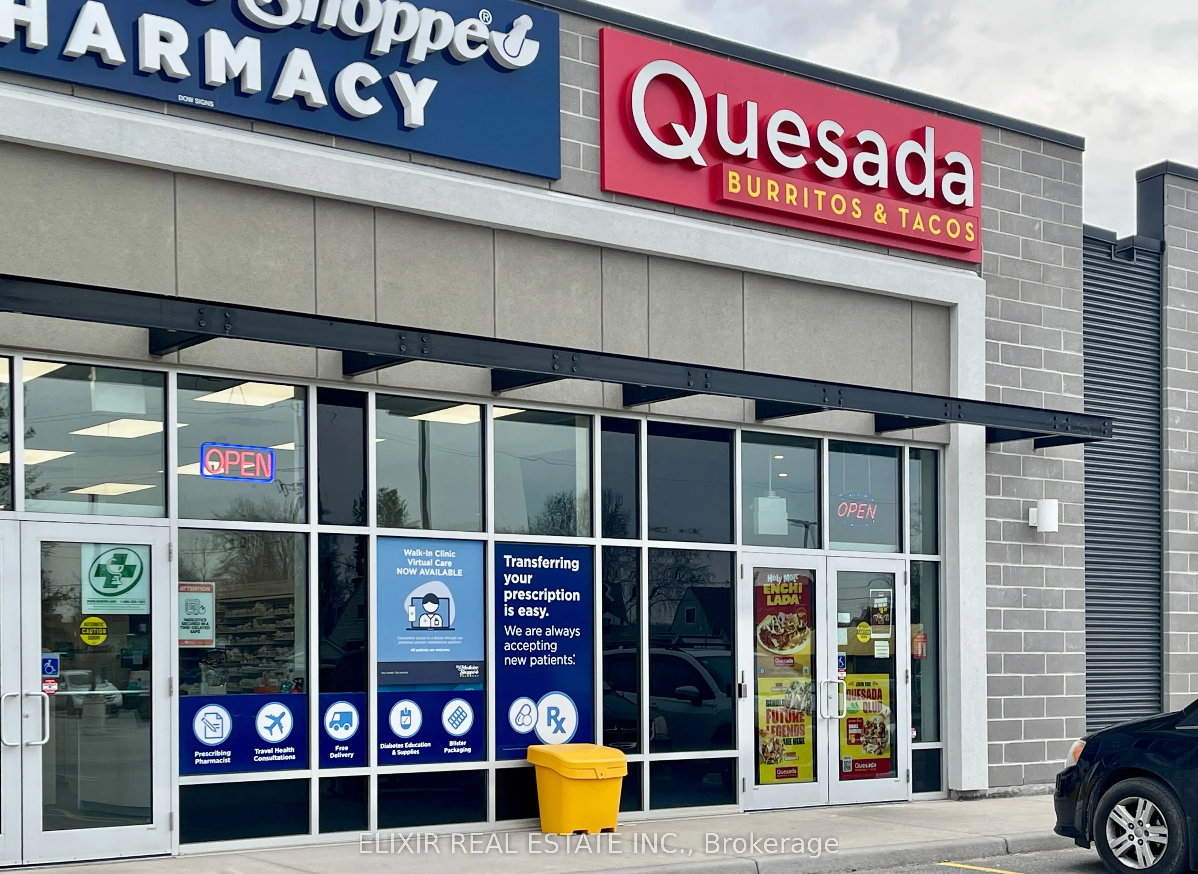 1475 Huron Church Road