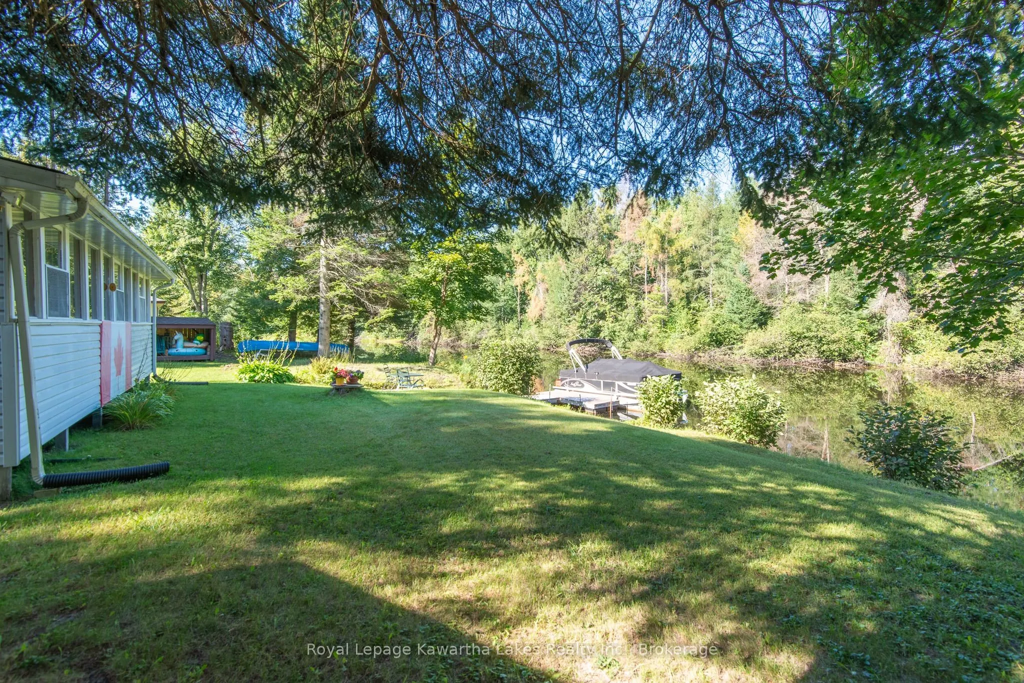 32 Sunset Lane