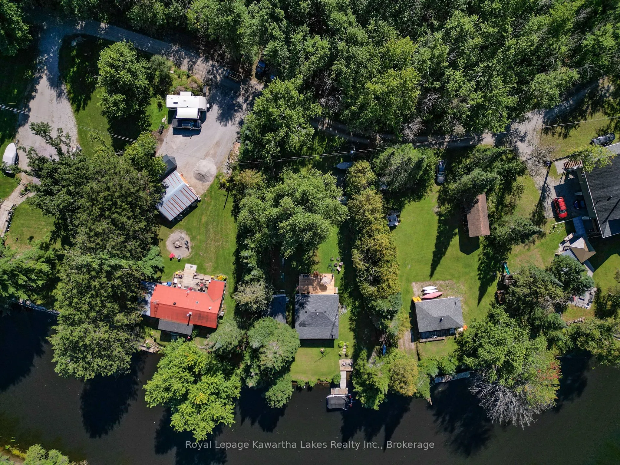 32 Sunset Lane