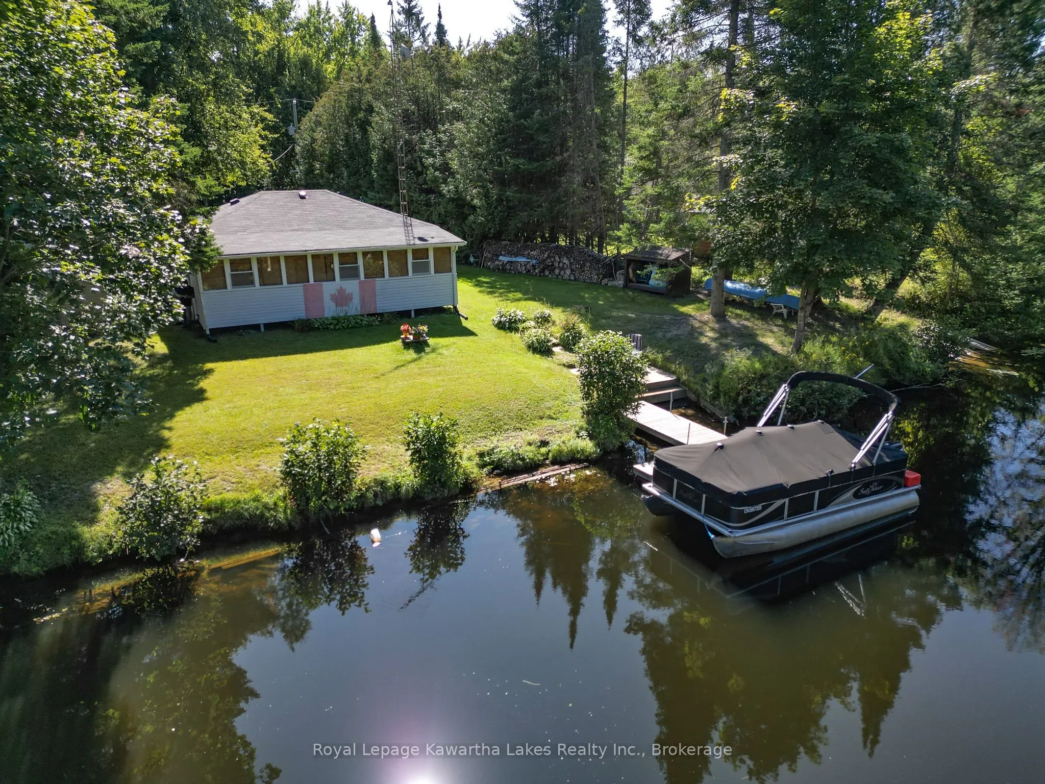 32 Sunset Lane