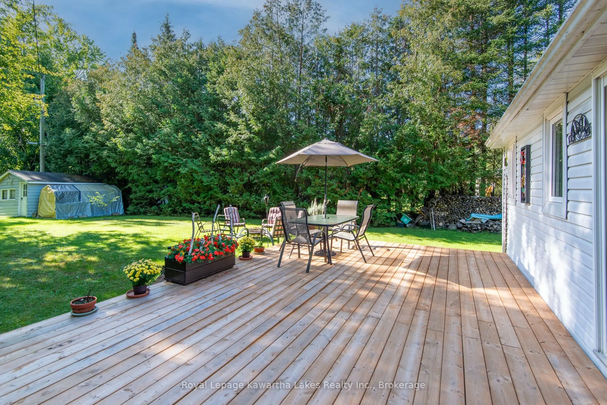 32 Sunset Lane