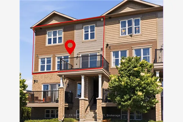 528 Clearbrook Drive