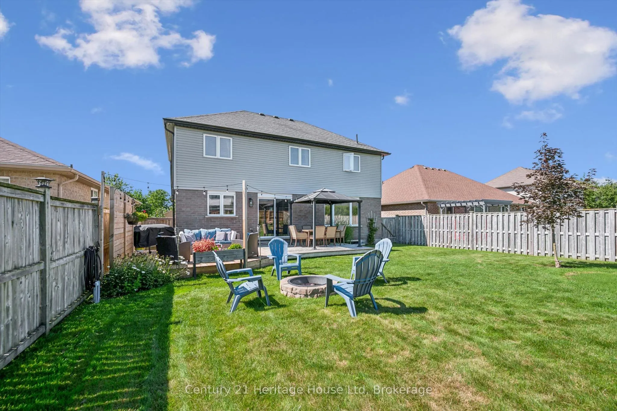 117 Schmidt Drive