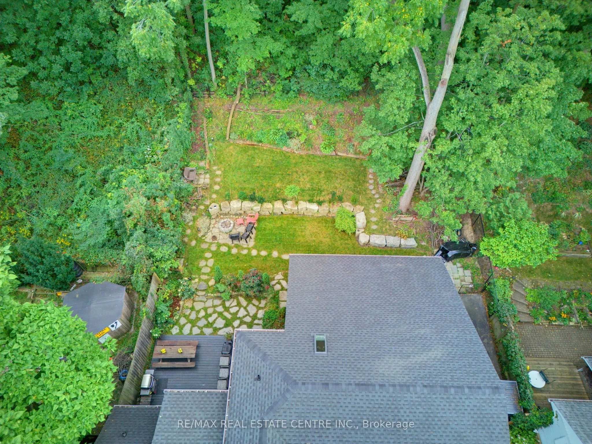 15 First Street S