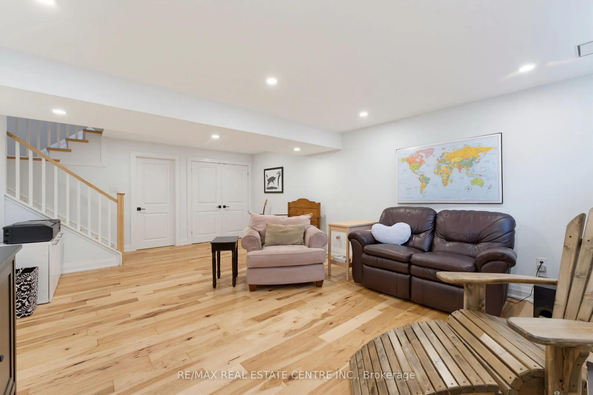 15 First Street S