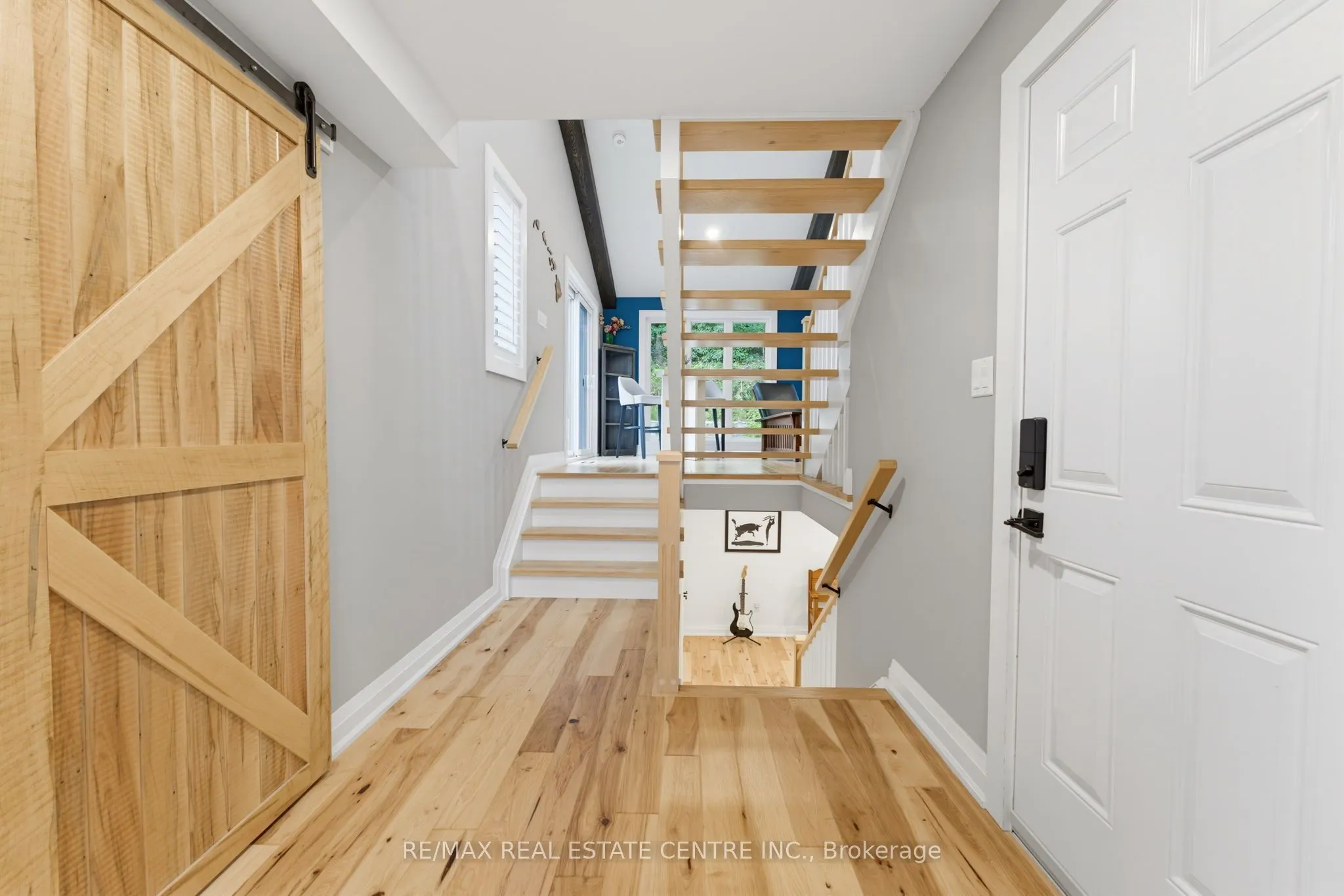 15 First Street S