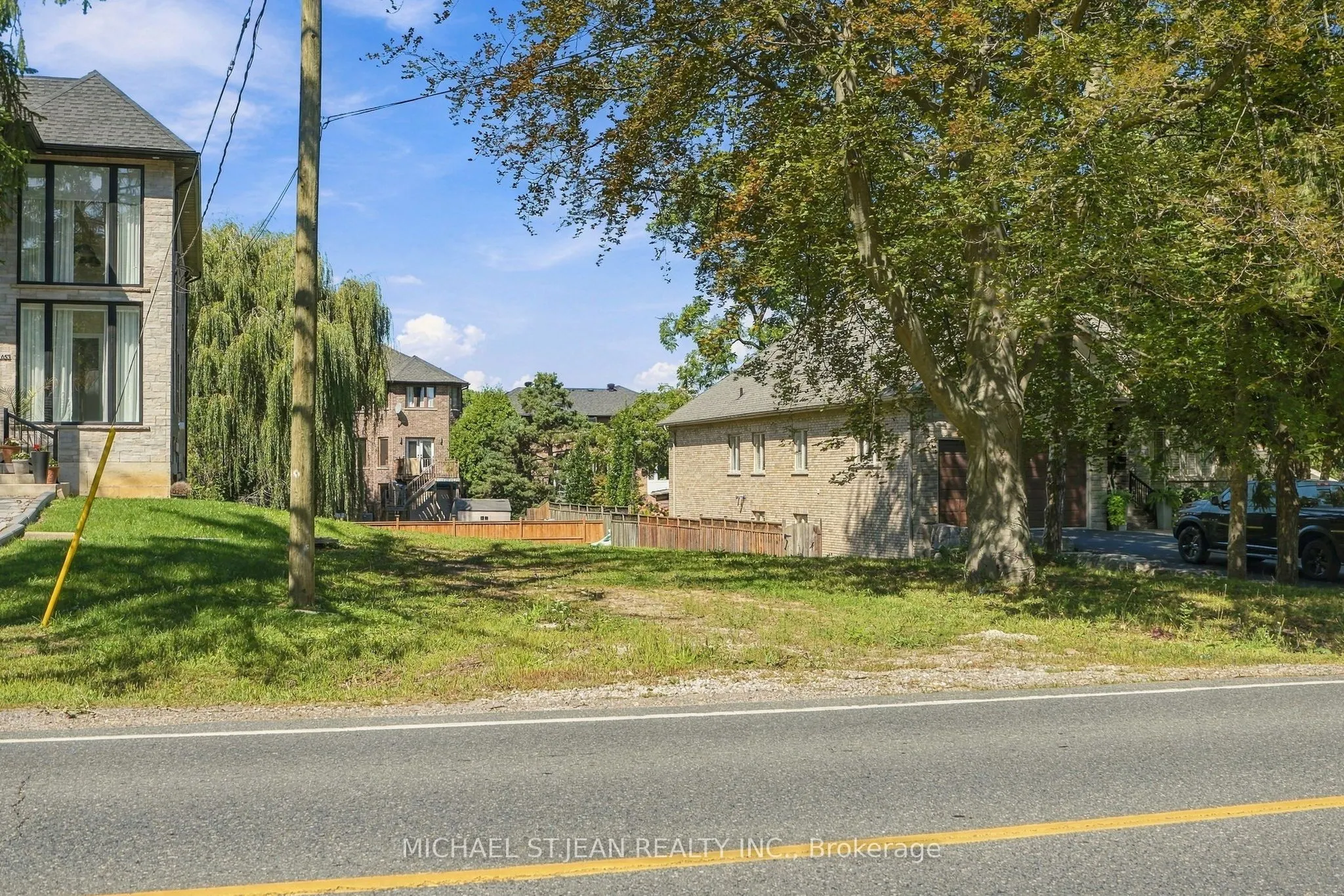 657 Mohawk Road