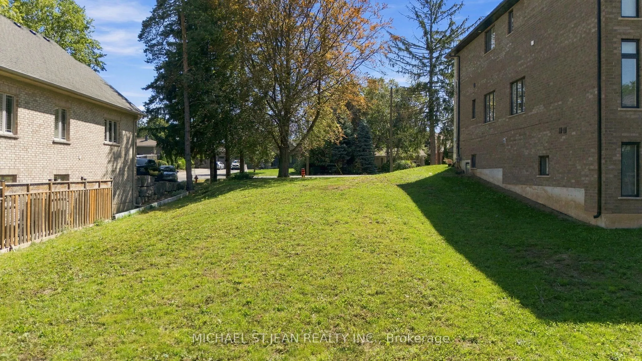 657 Mohawk Road