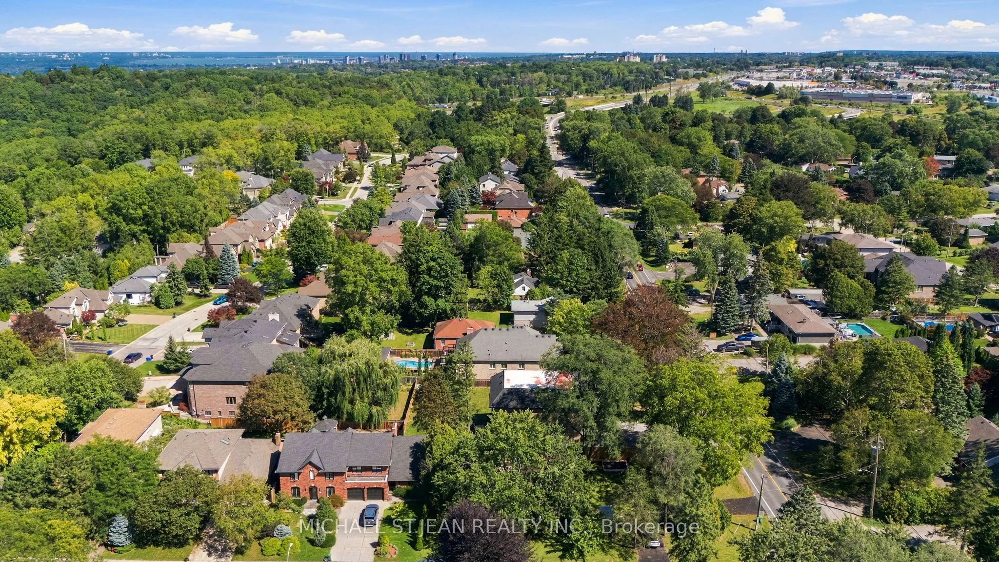 657 Mohawk Road
