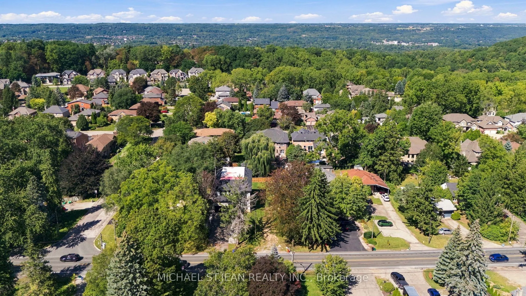 657 Mohawk Road