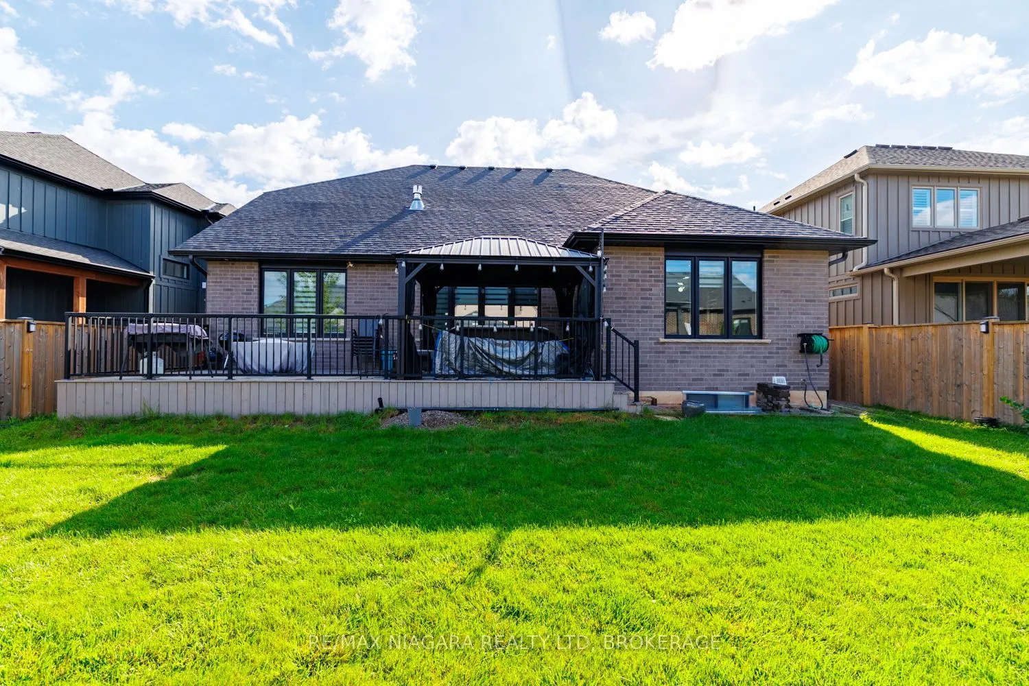 3603 CANFIELD Crescent
