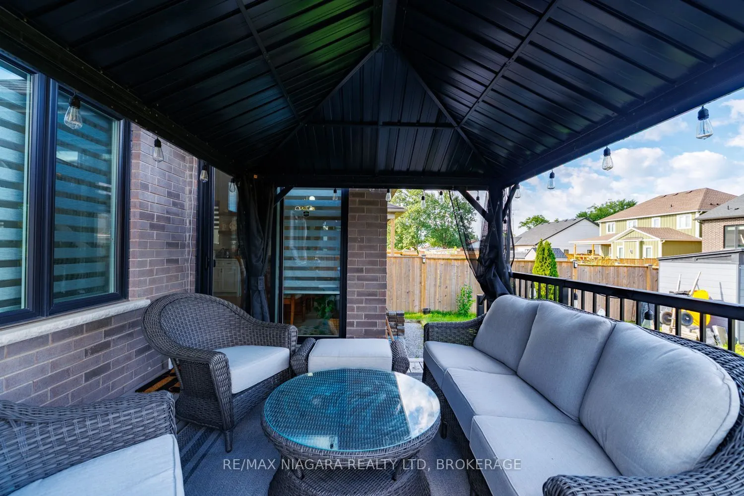 3603 CANFIELD Crescent