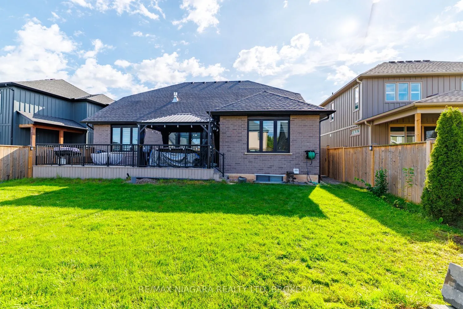 3603 CANFIELD Crescent