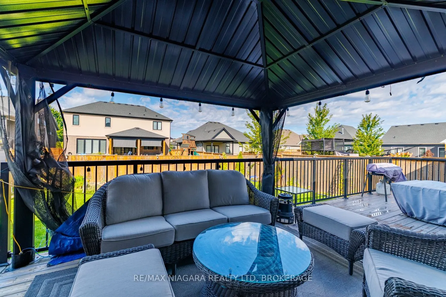 3603 CANFIELD Crescent