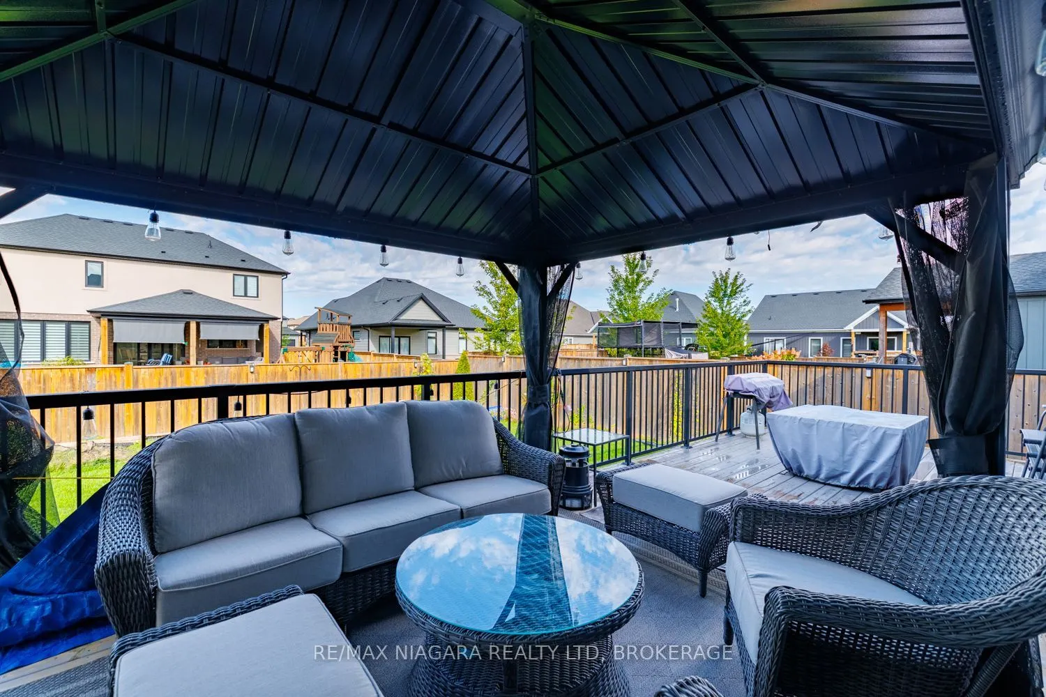 3603 CANFIELD Crescent