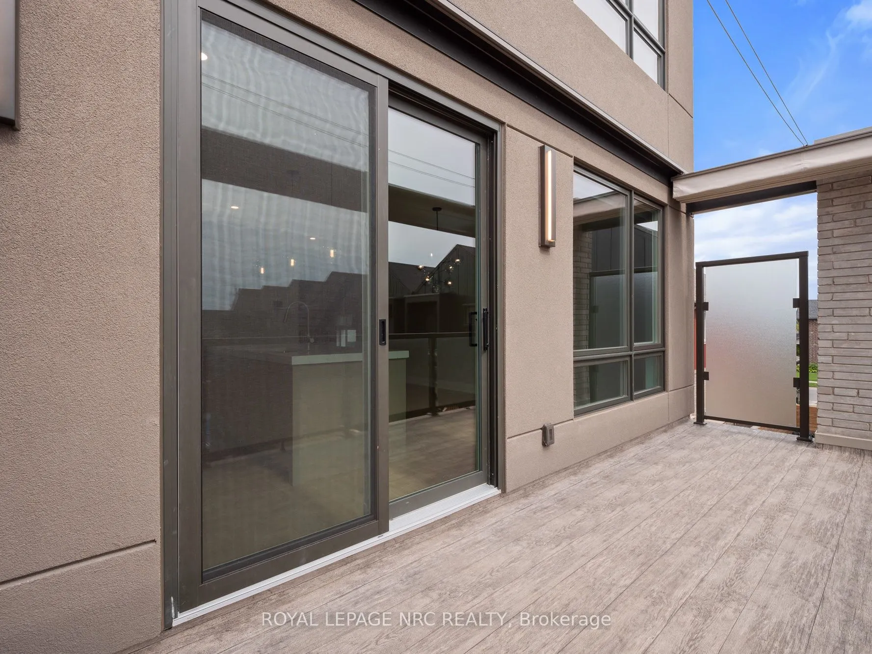 100 Moody Street #7