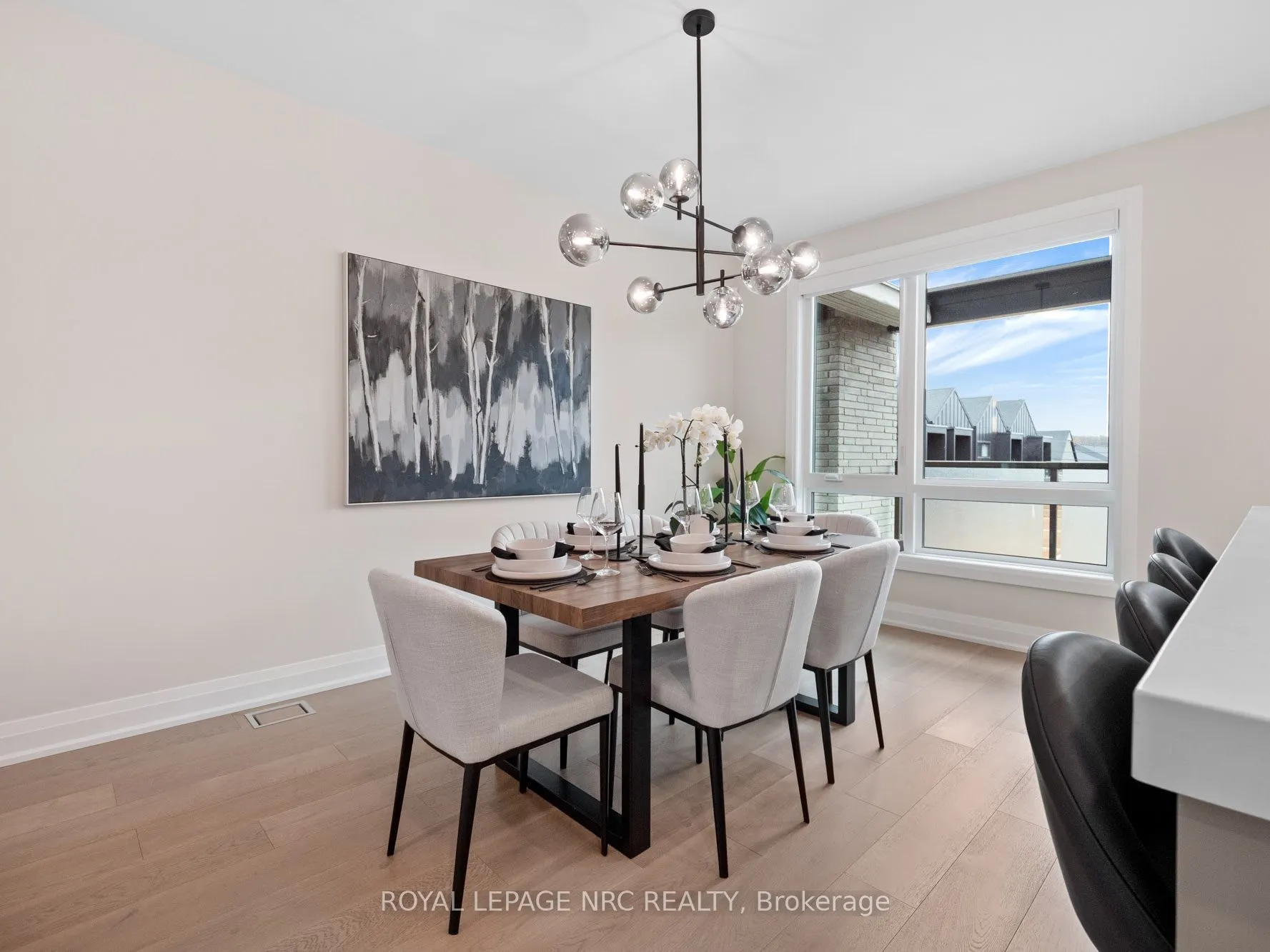 100 Moody Street #7