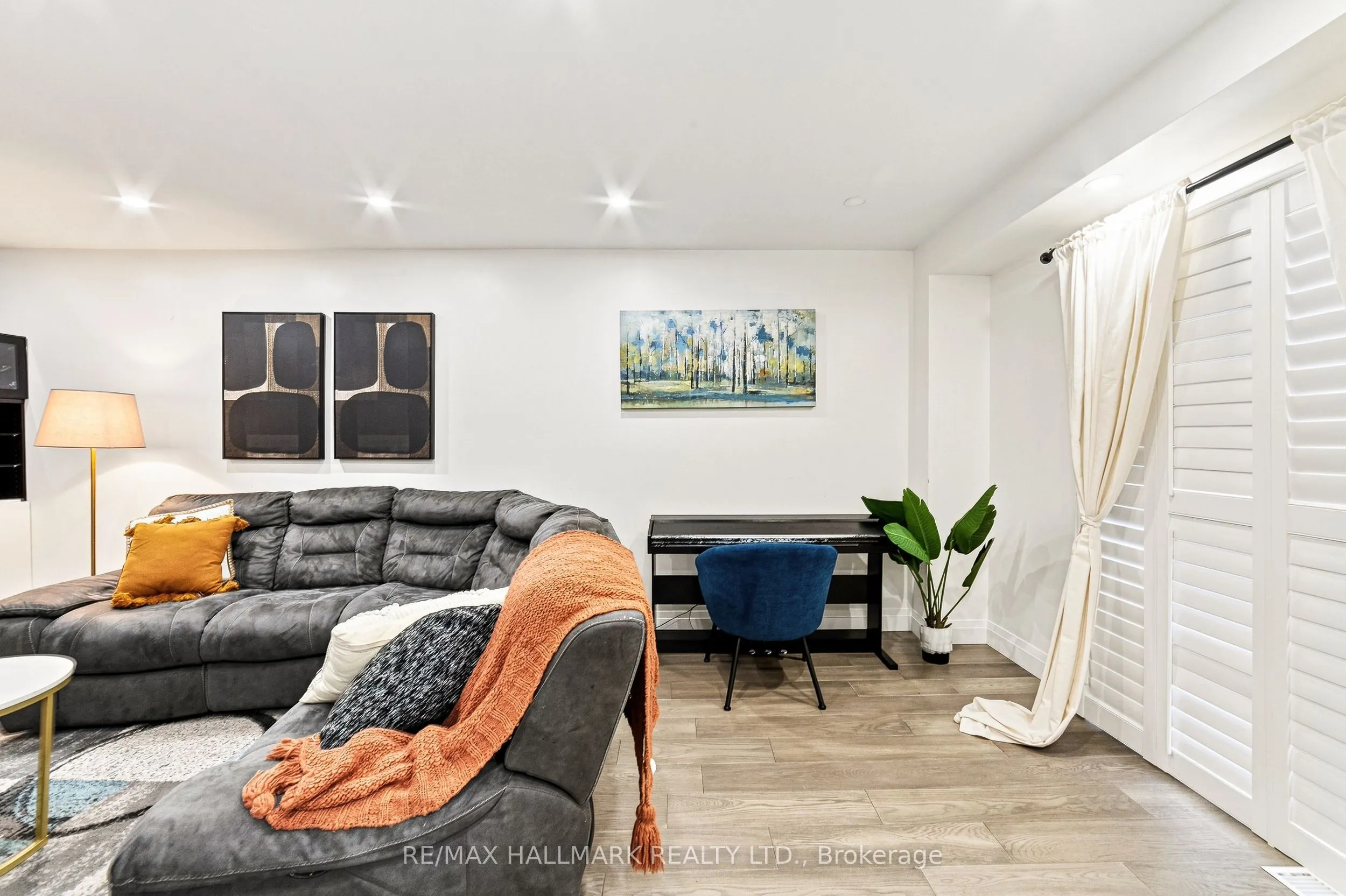 31 Moss Boulevard #21
