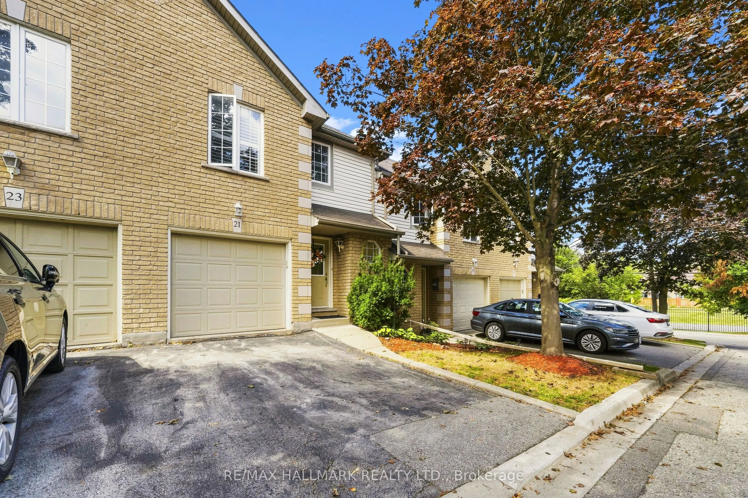 31 Moss Boulevard #21