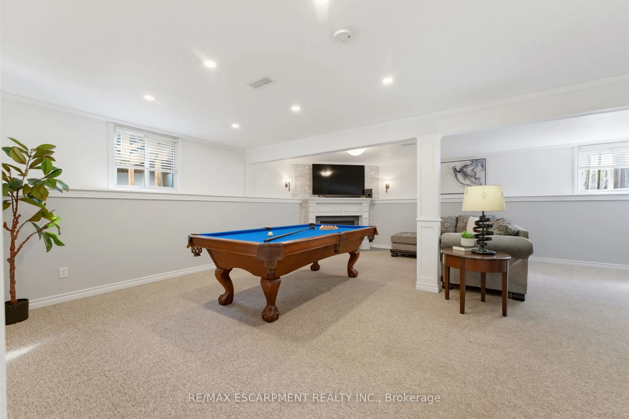 6 Stuart Street