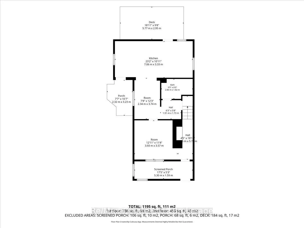 13 Boswell Street