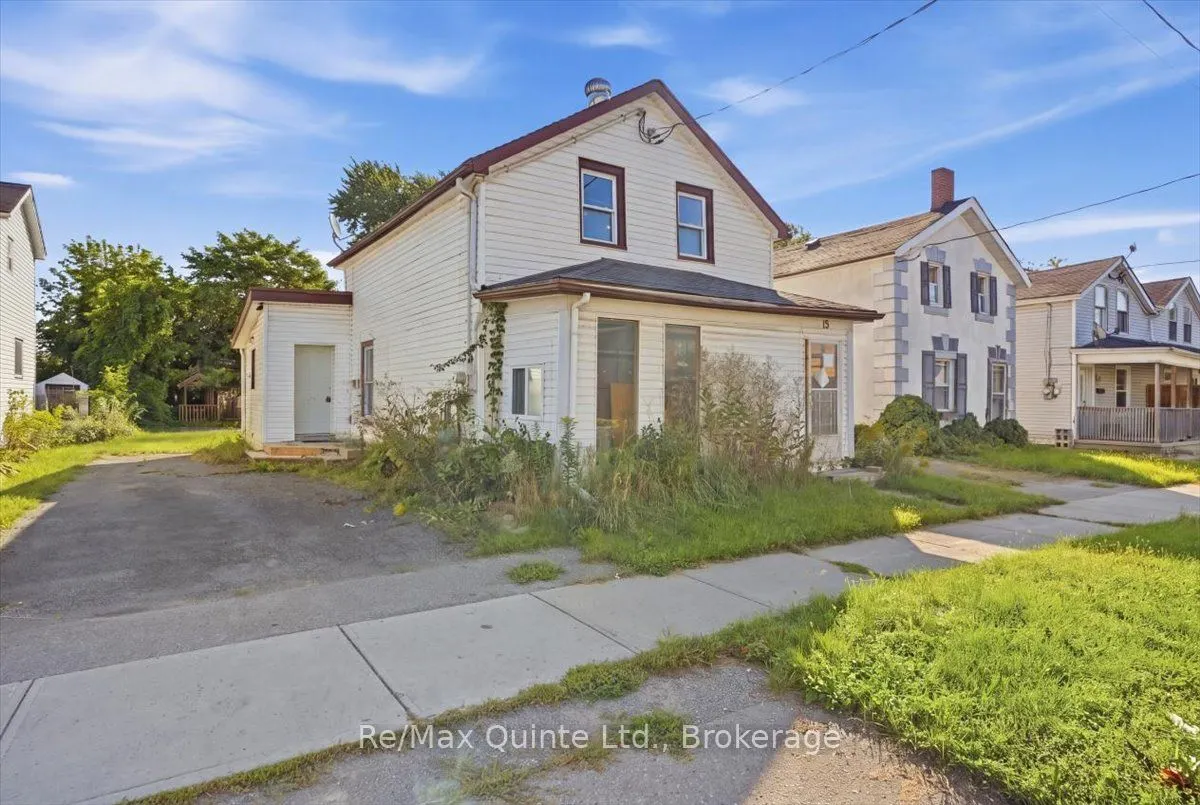 13 Boswell Street