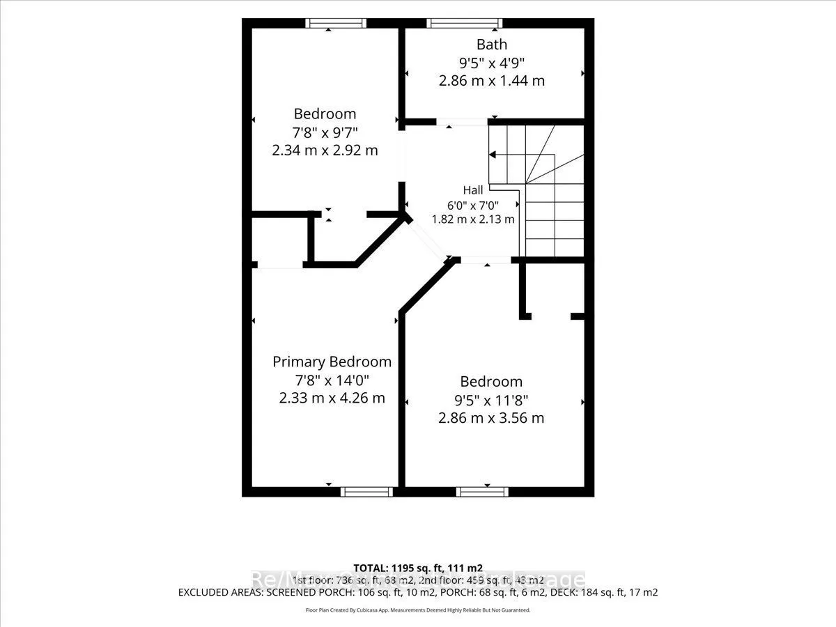 13 Boswell Street