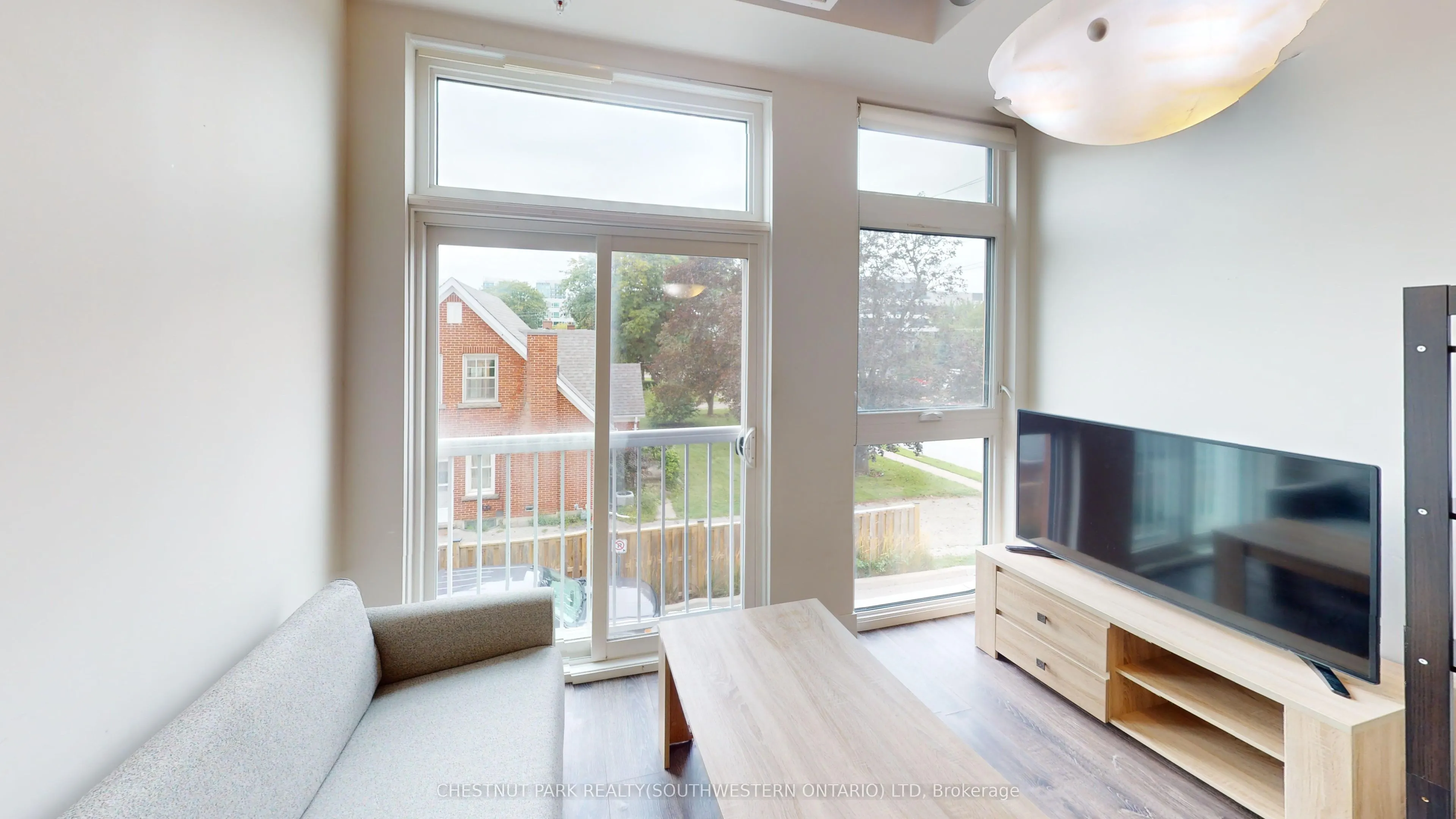 253 Albert Street #216