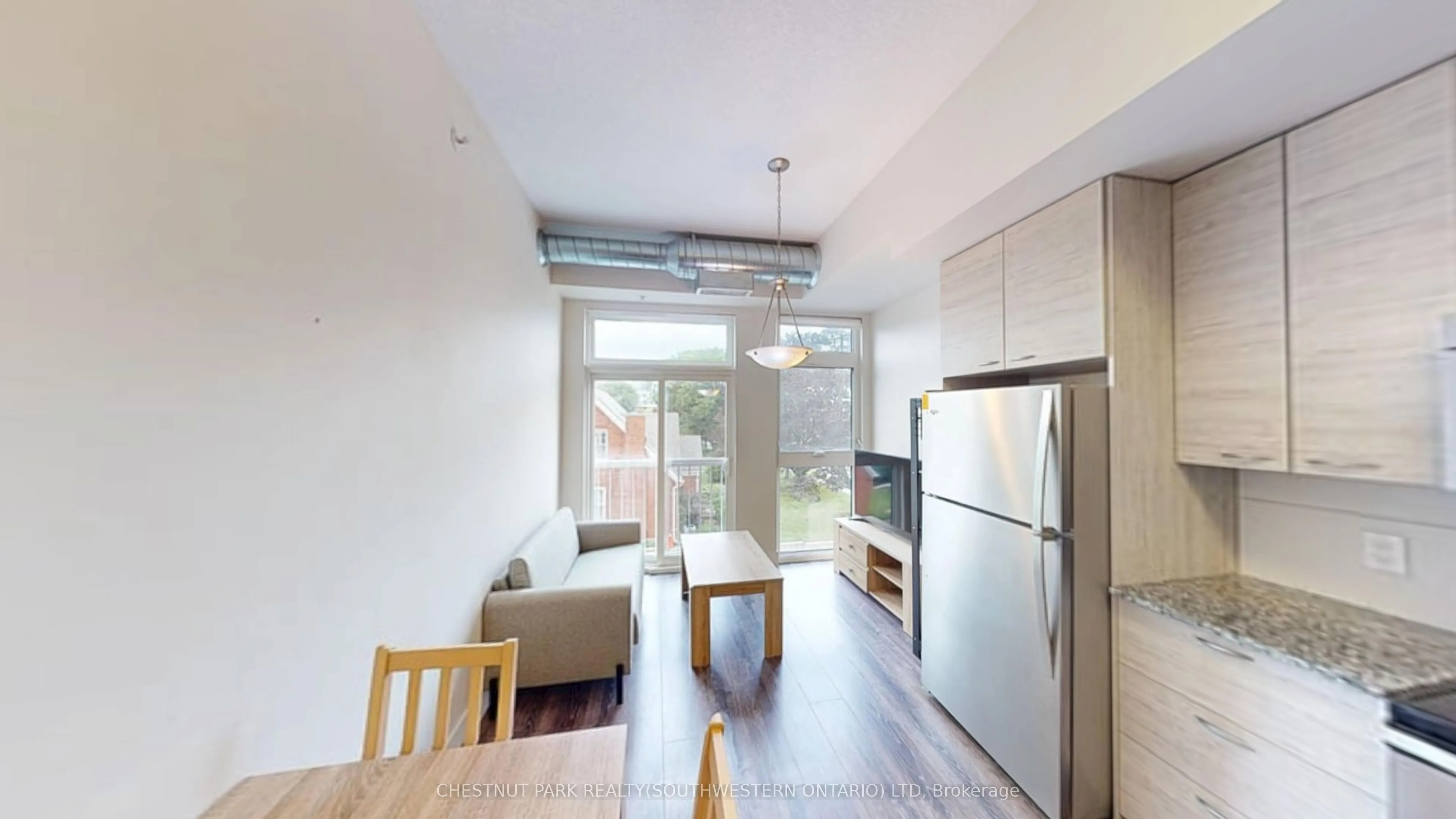 253 Albert Street #216