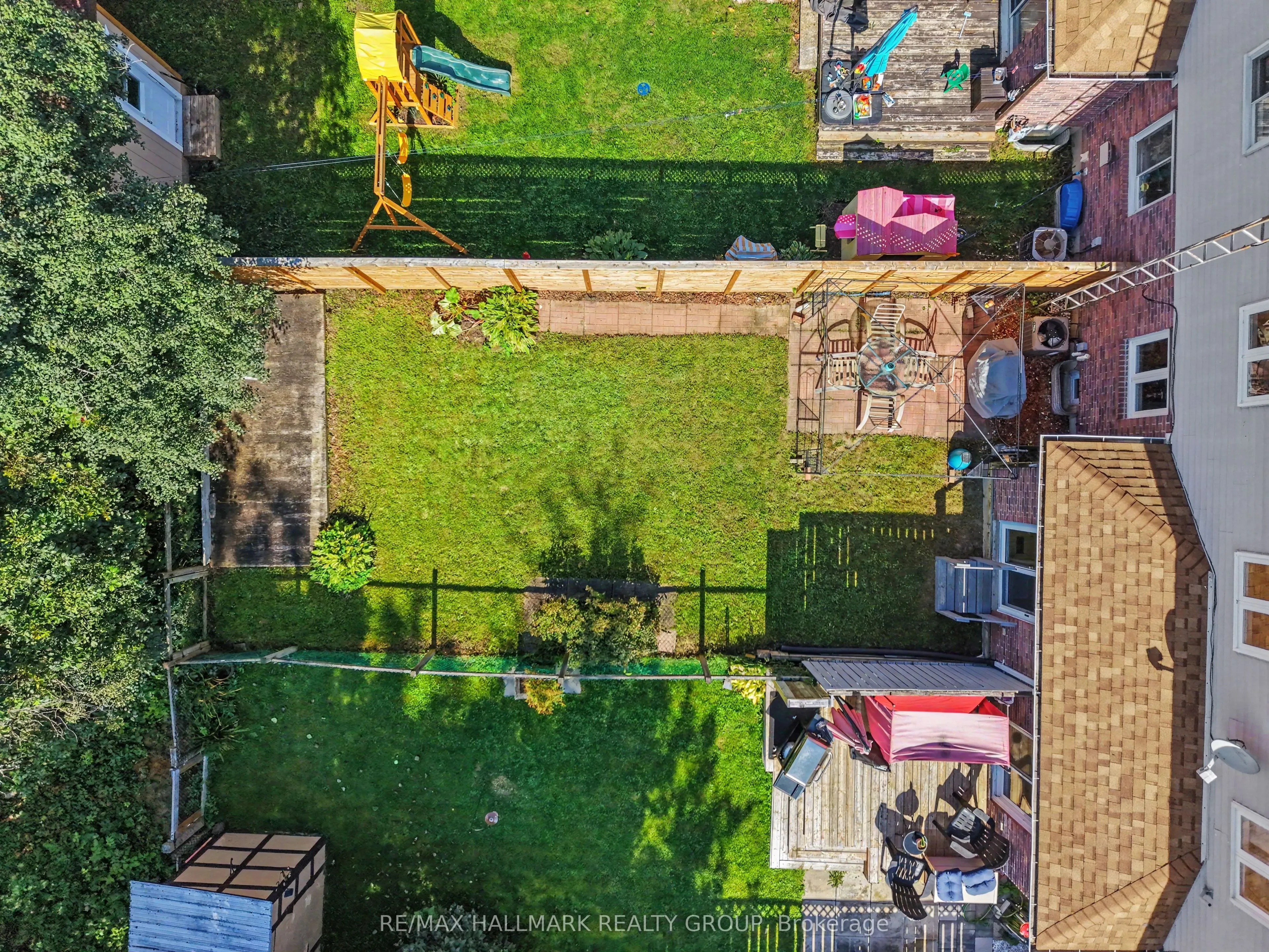 24 Garden Avenue