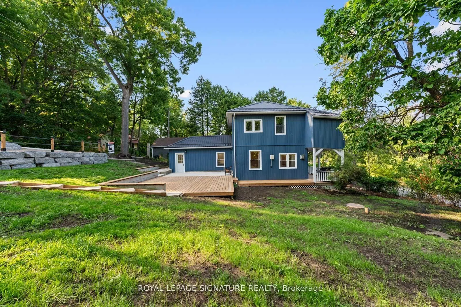 5265 Kelly Road