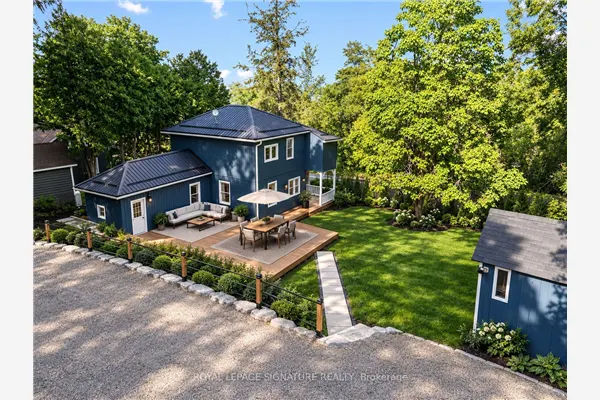 5265 Kelly Road