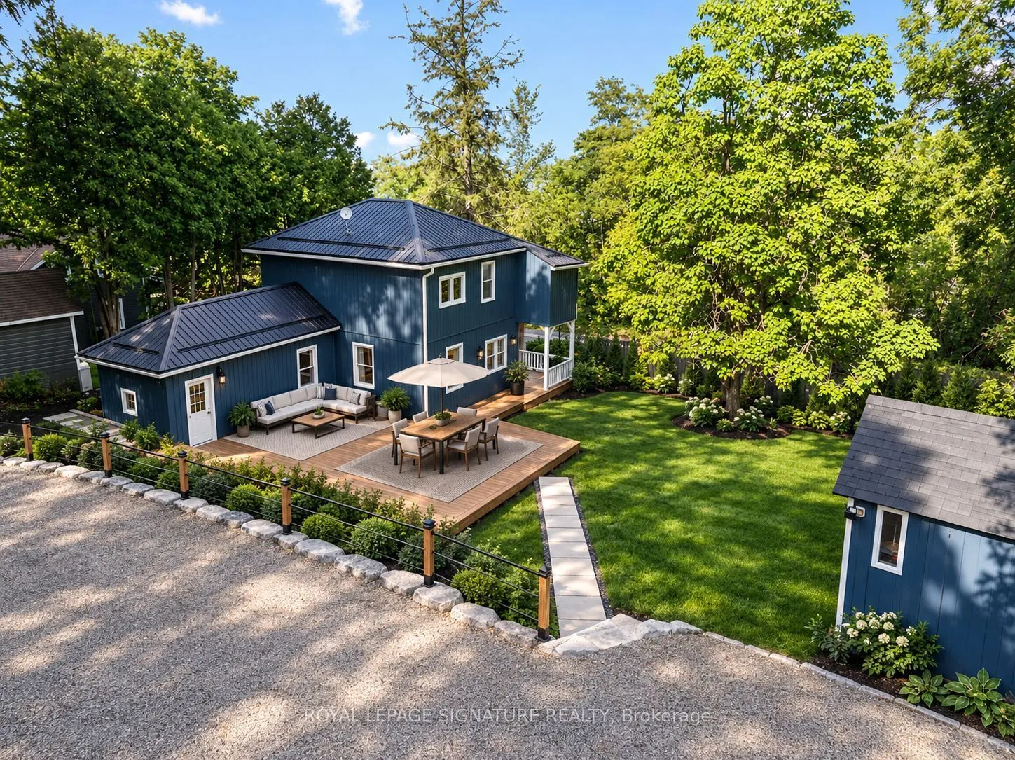 5265 Kelly Road