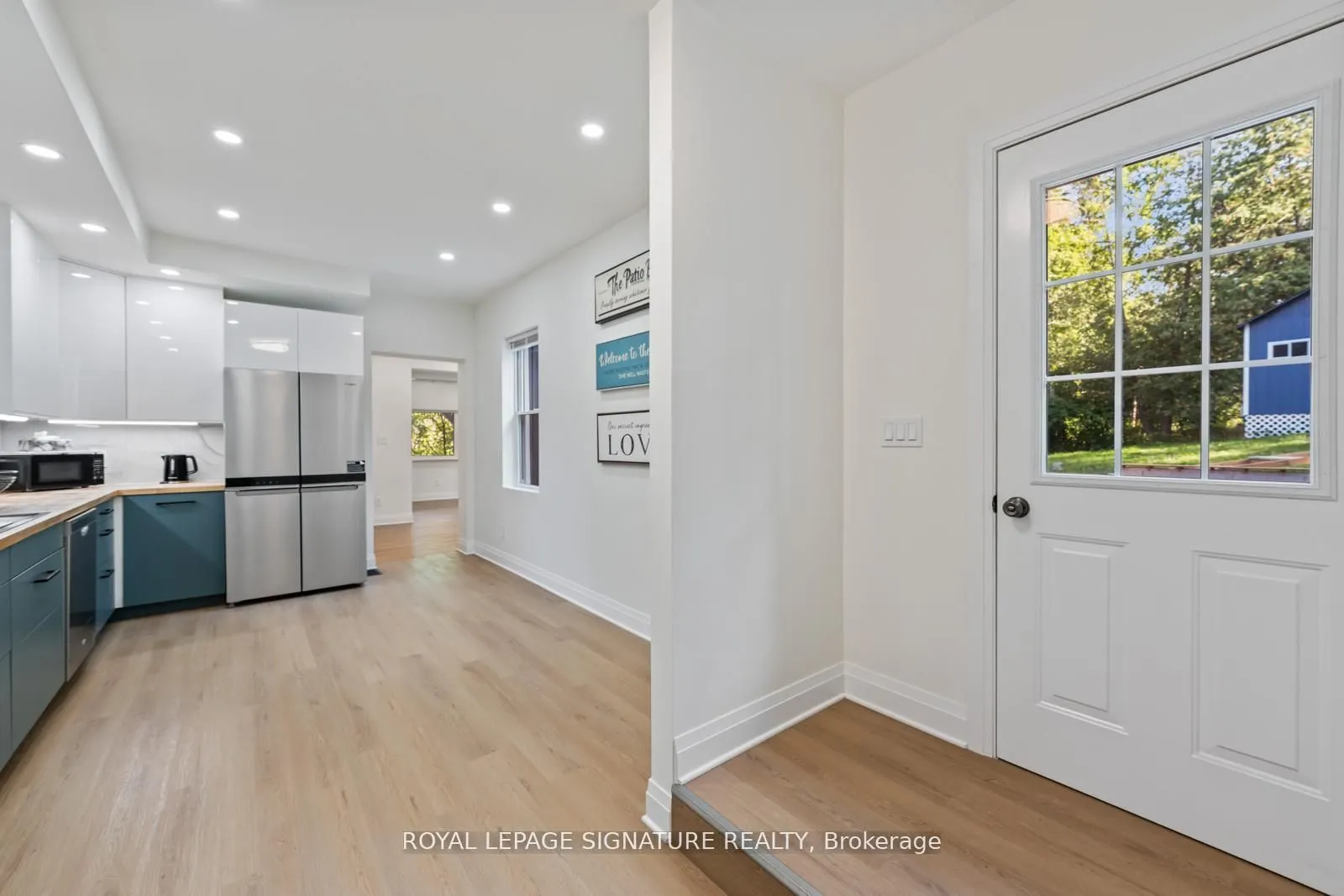 5265 Kelly Road