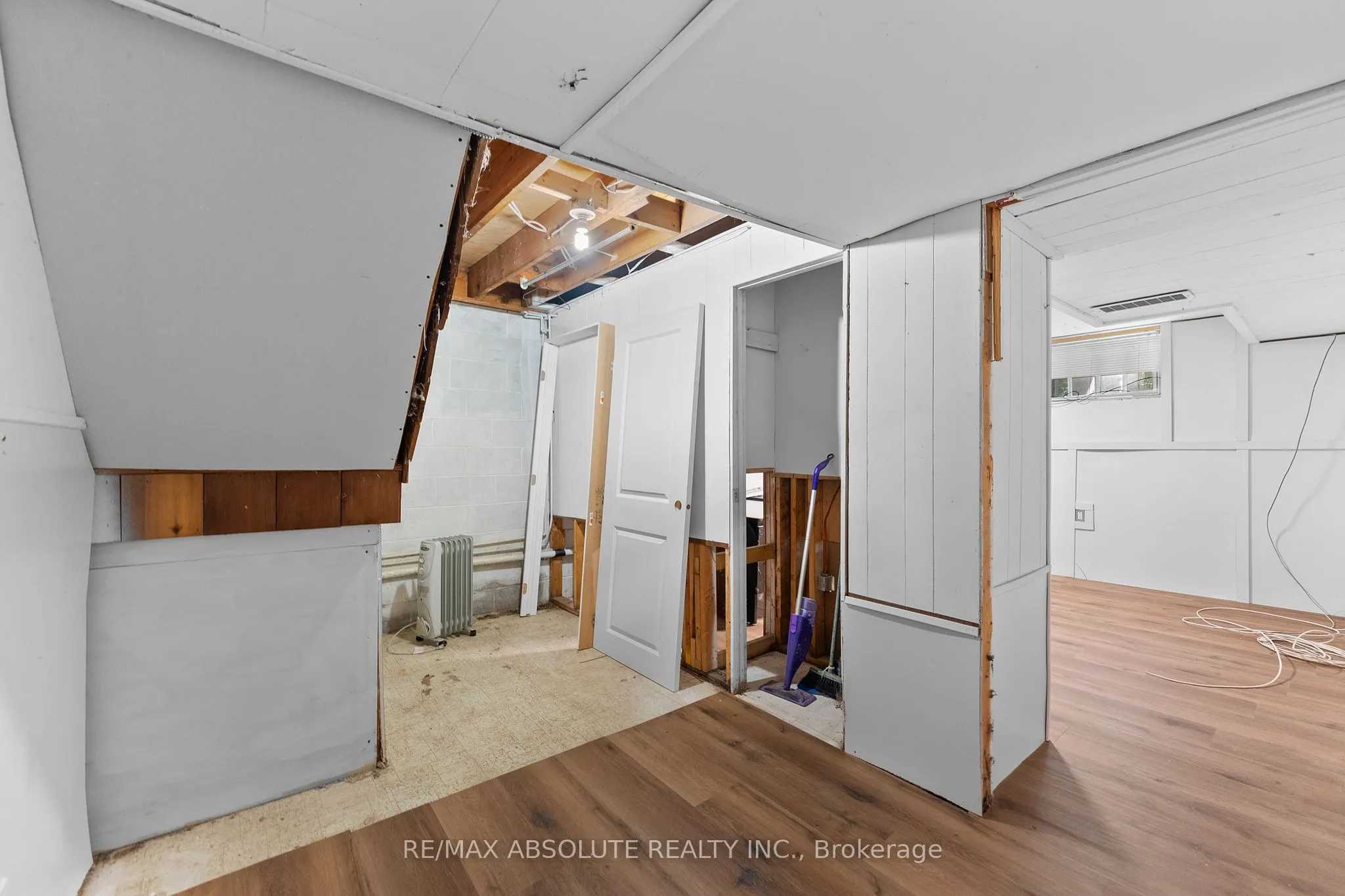 1112 Francis Street