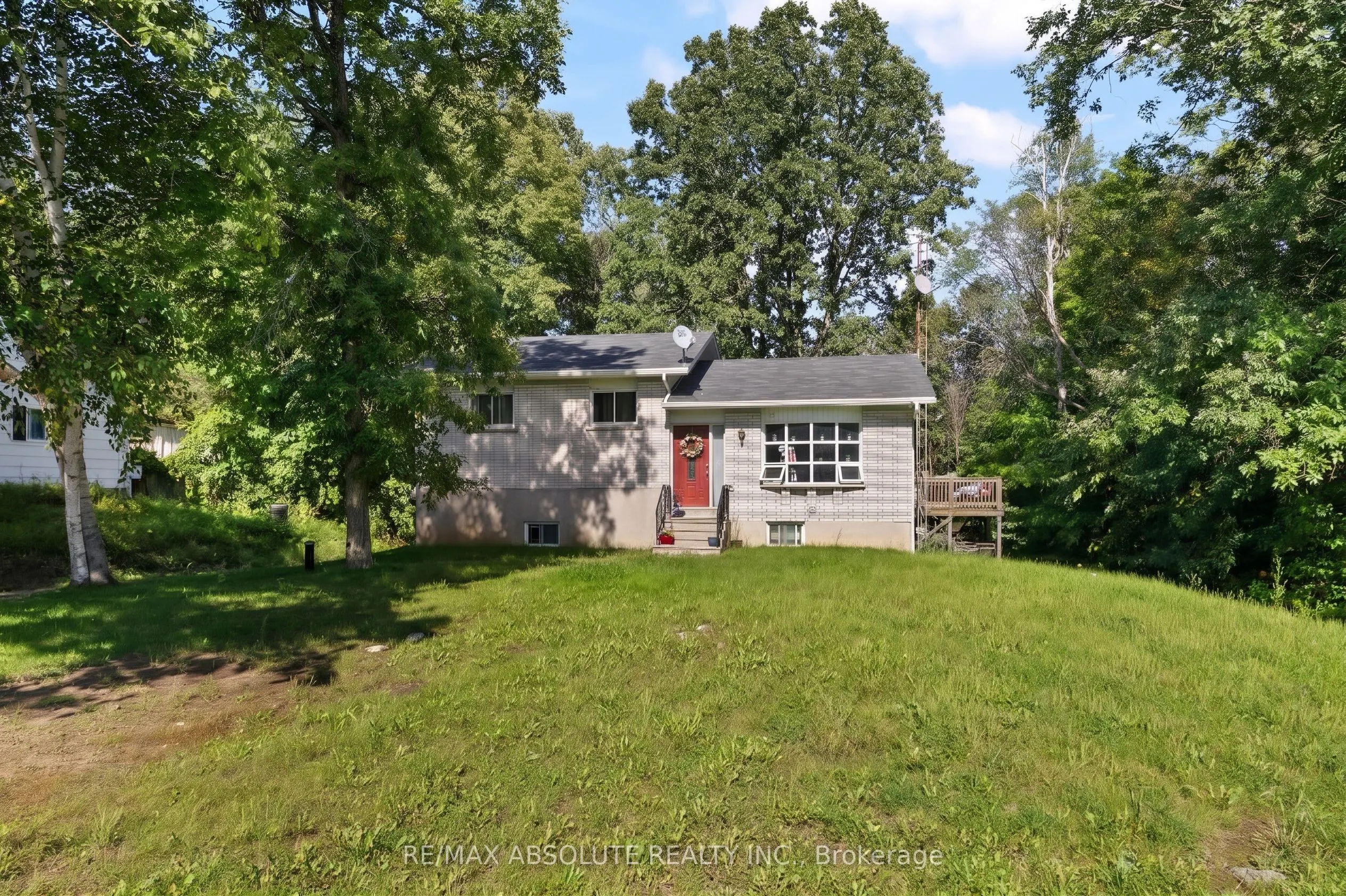 1112 Francis Street